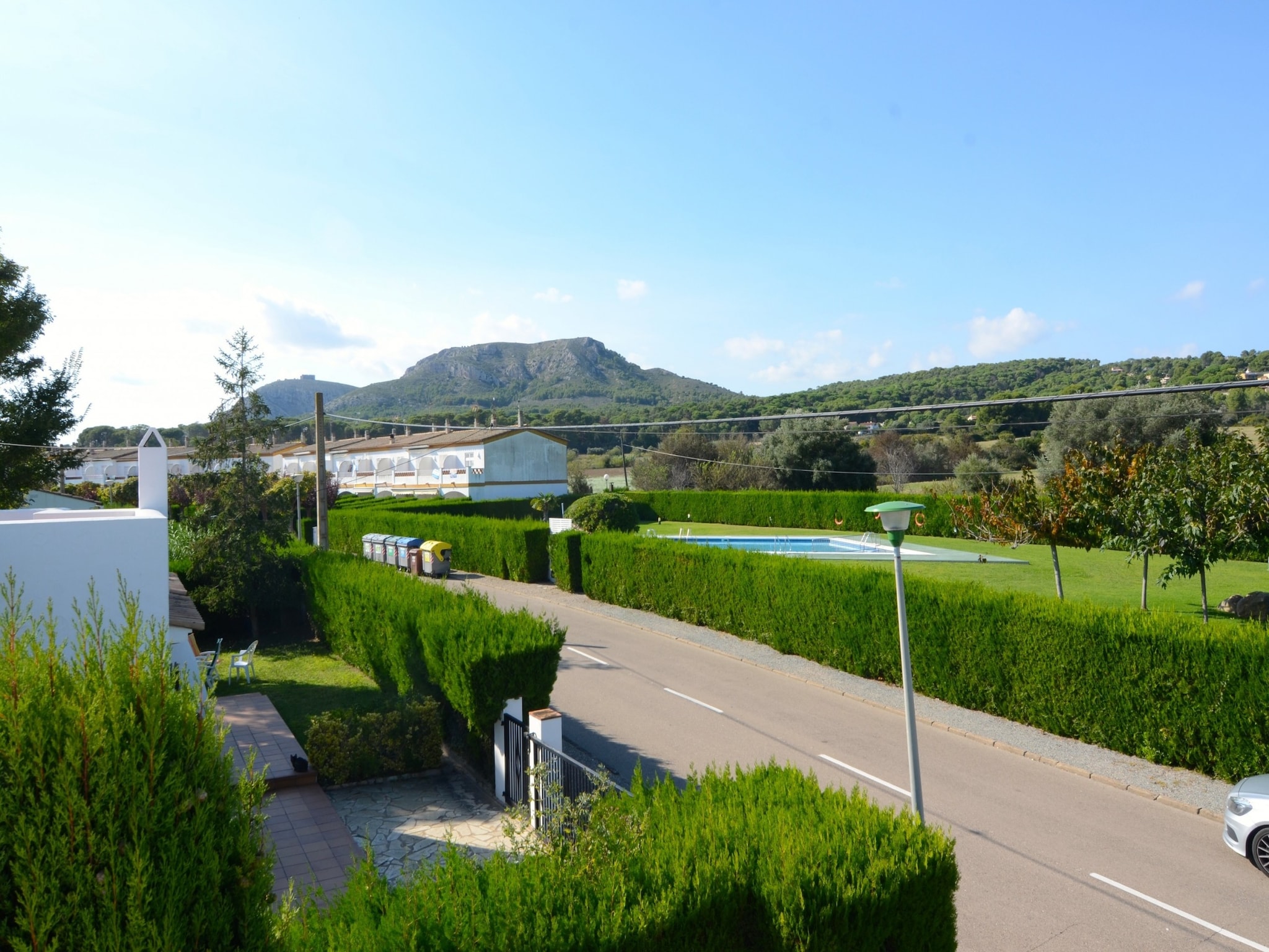   VALL GRAN 16