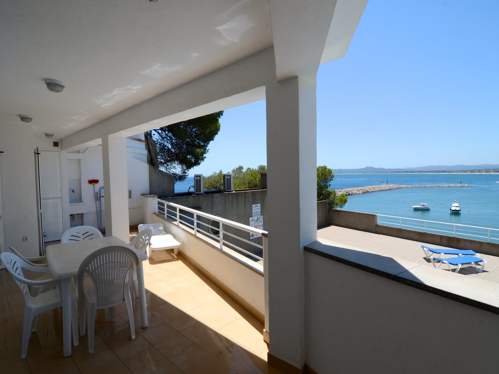 Ferienwohnung TREPUTXELL 5