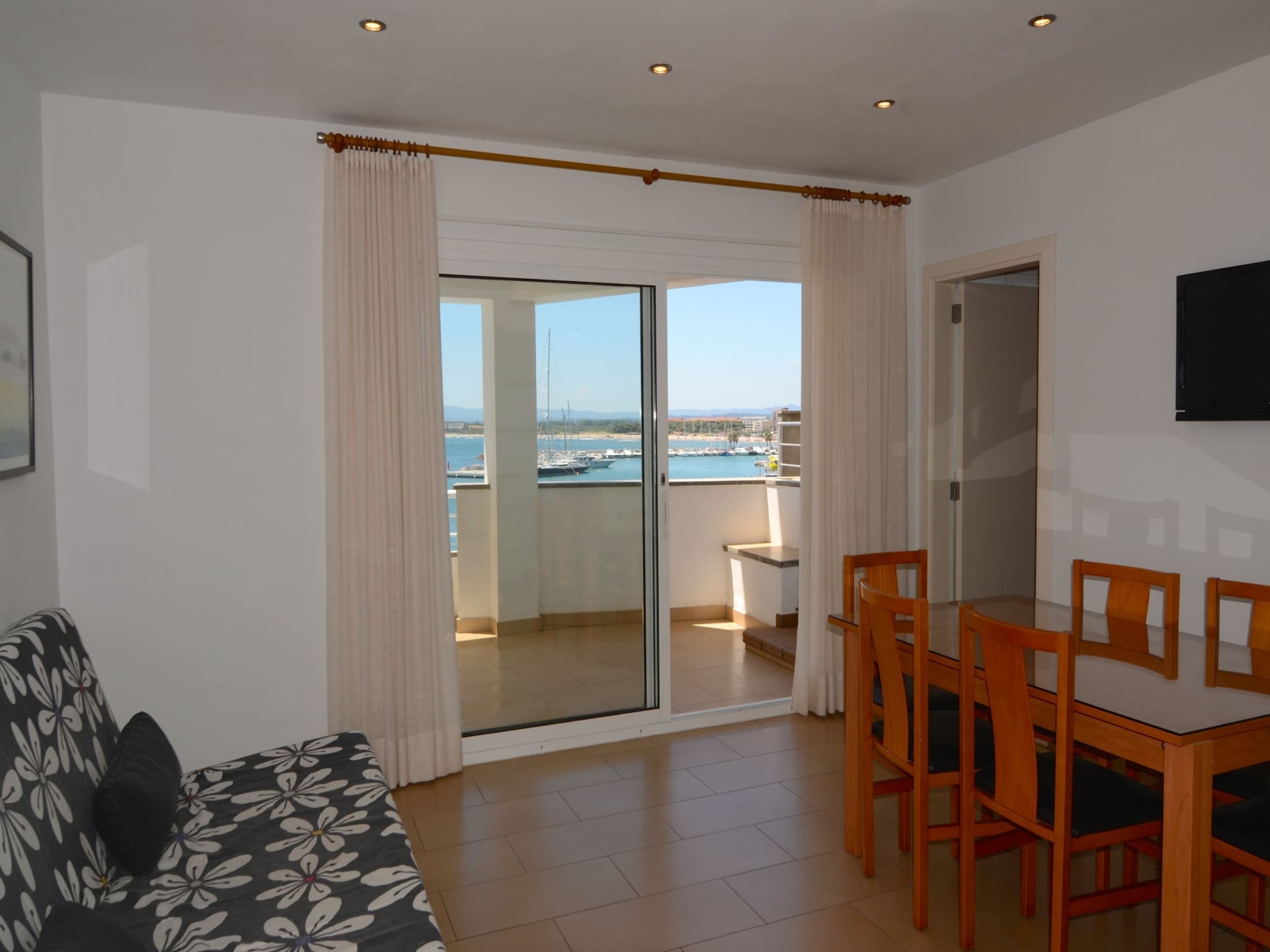 Ferienwohnung TREPUTXELL 5