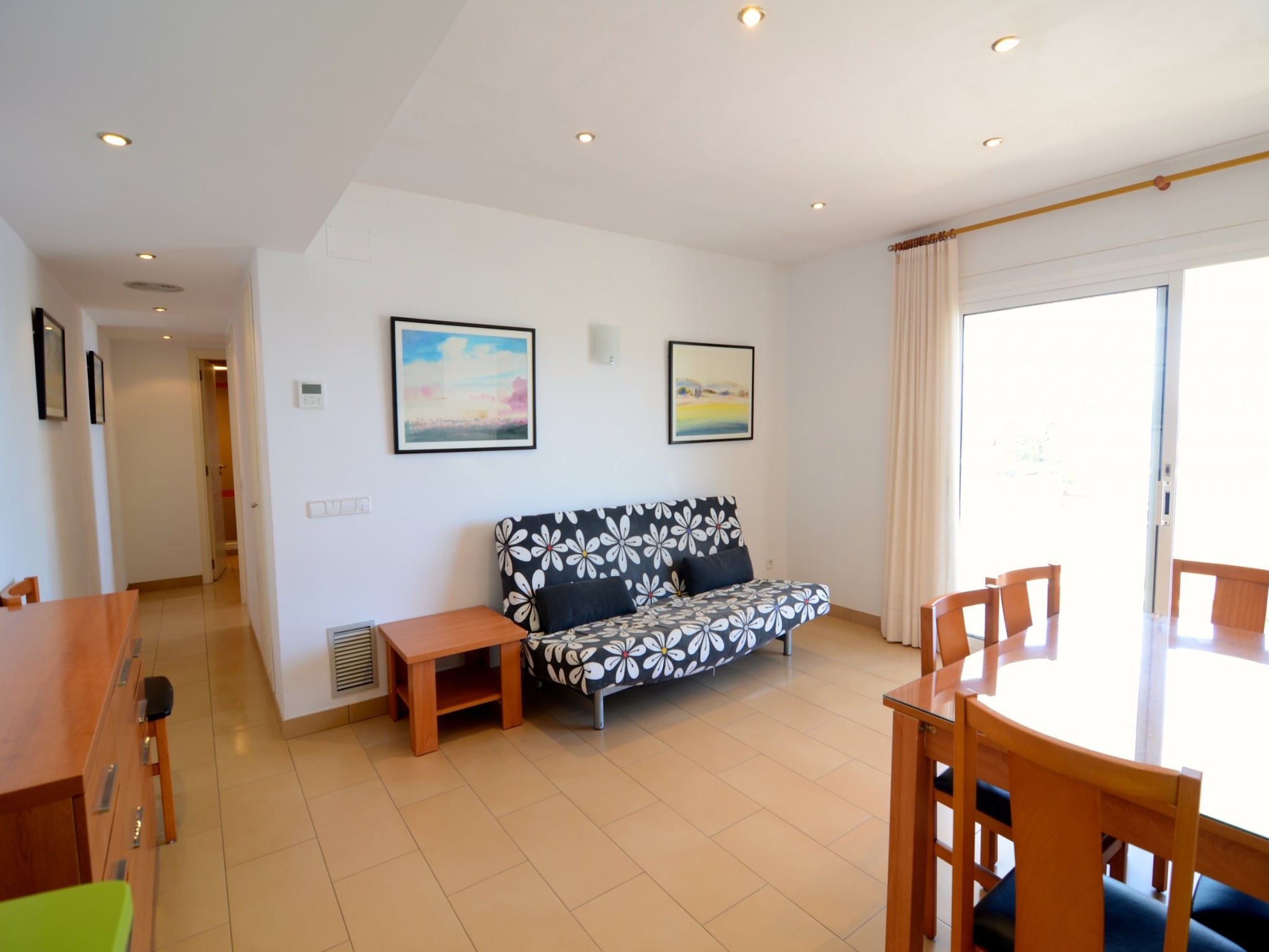 Ferienwohnung TREPUTXELL 5