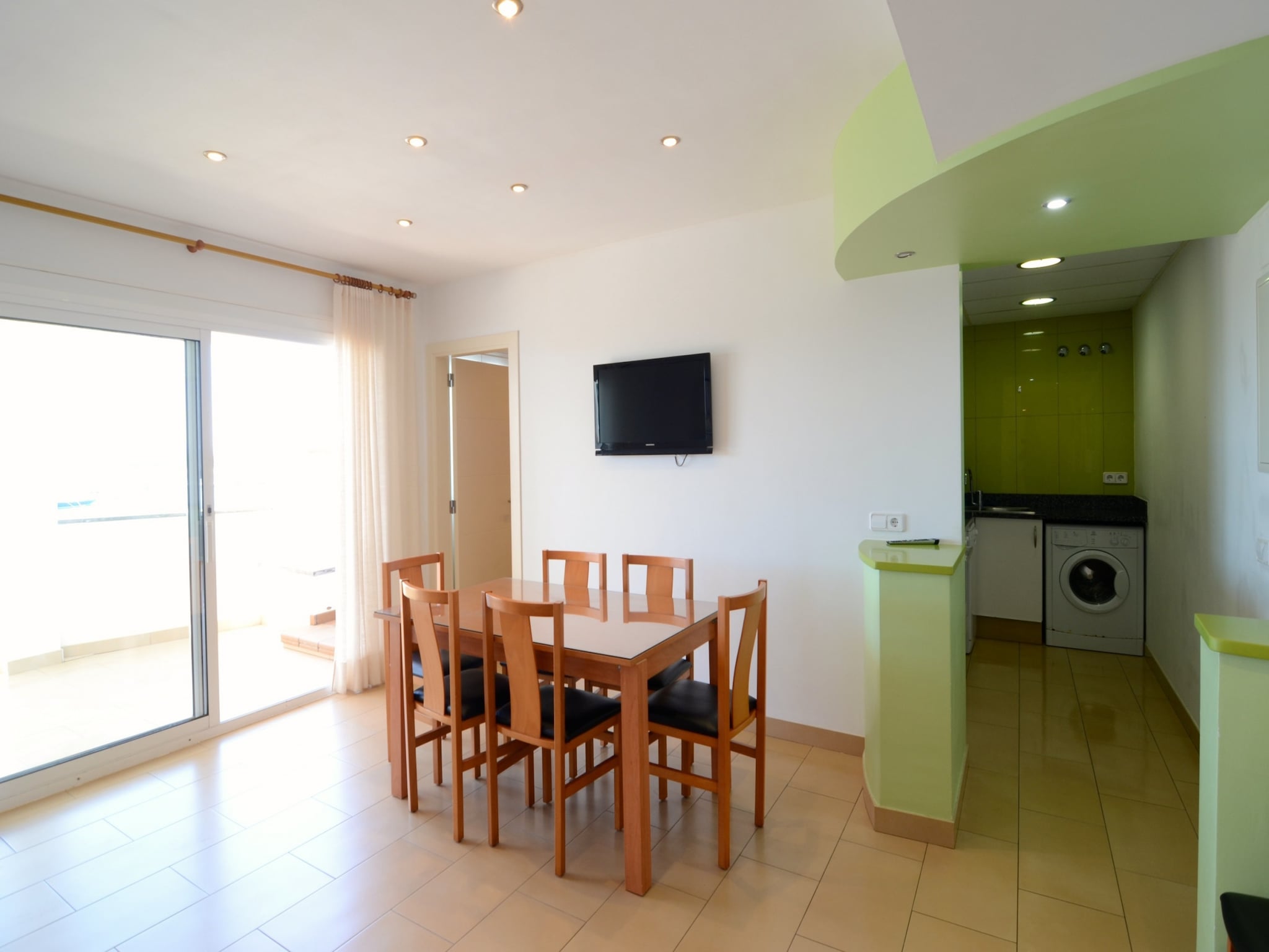 Ferienwohnung TREPUTXELL 5