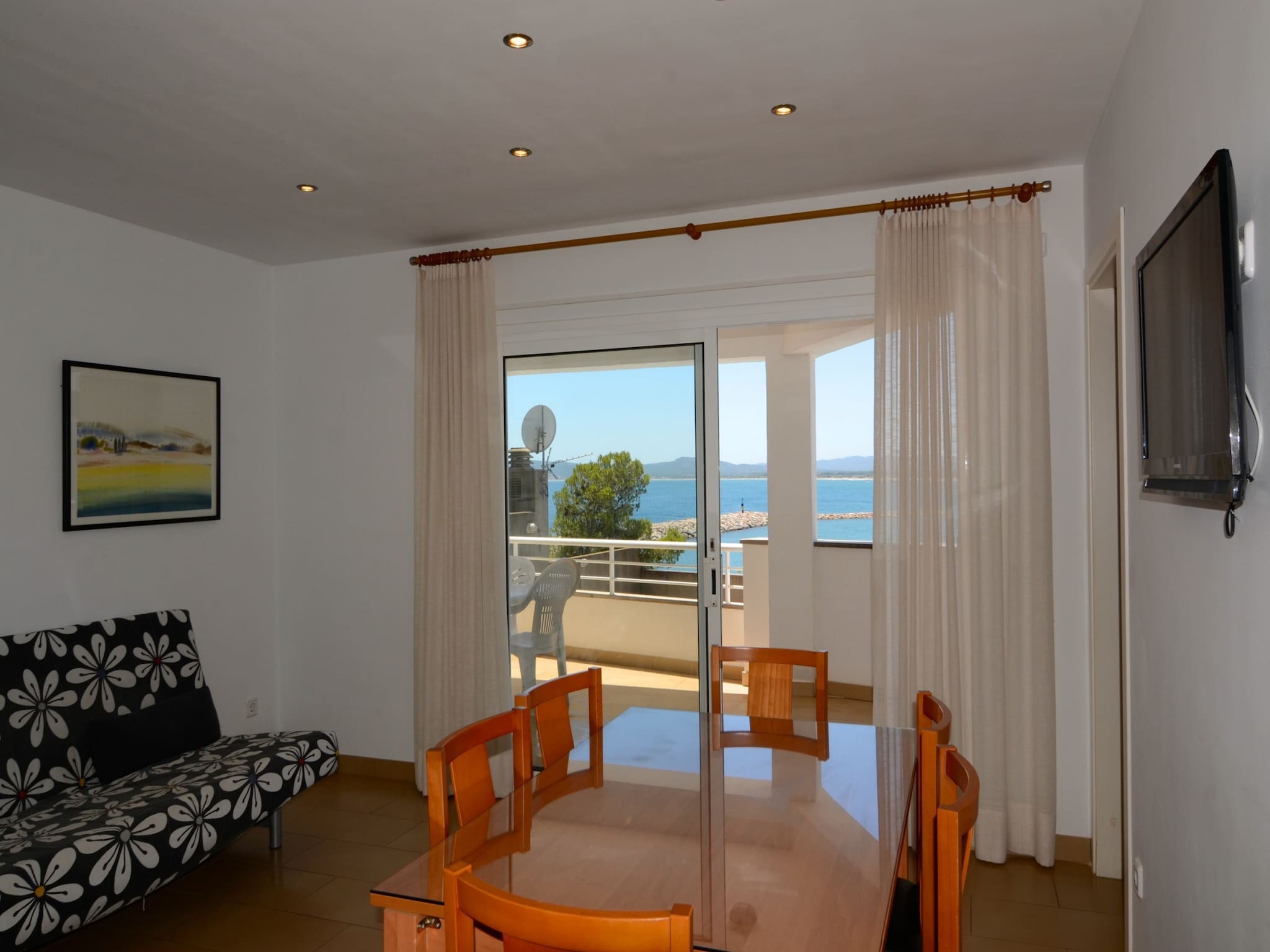 Ferienwohnung TREPUTXELL 5