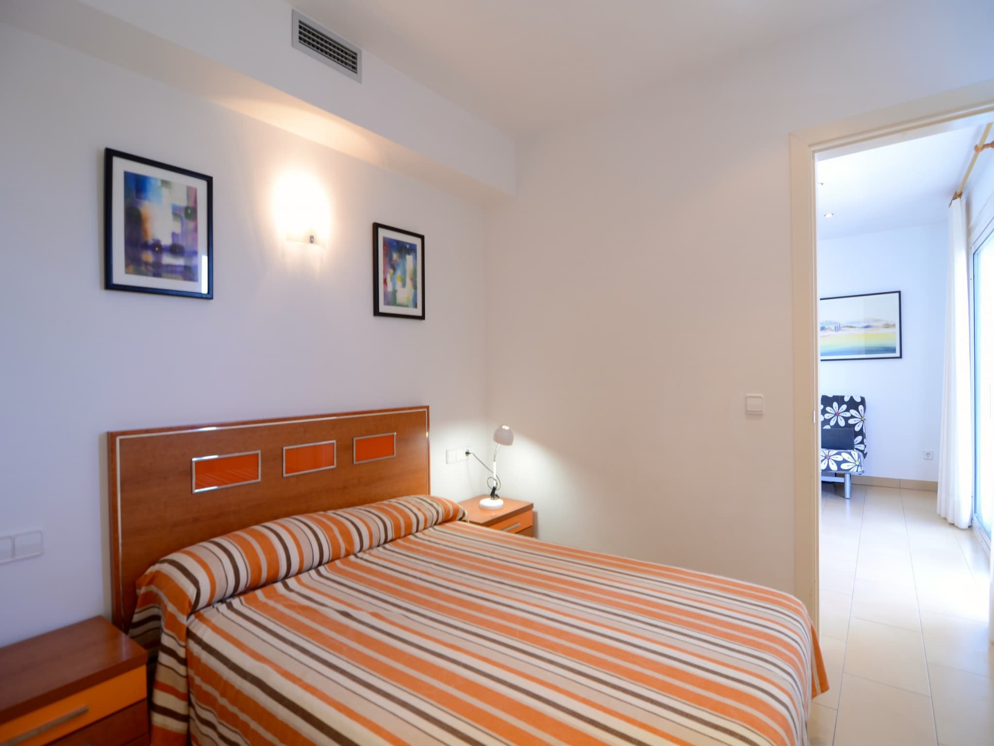 Ferienwohnung TREPUTXELL 5
