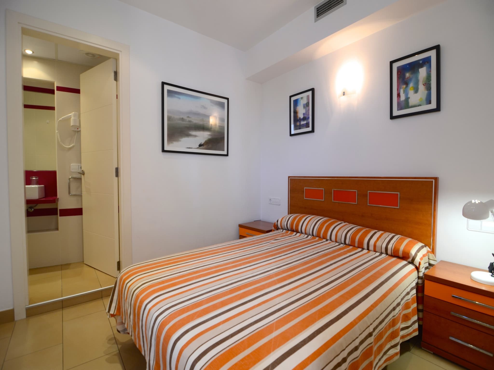 Ferienwohnung TREPUTXELL 5