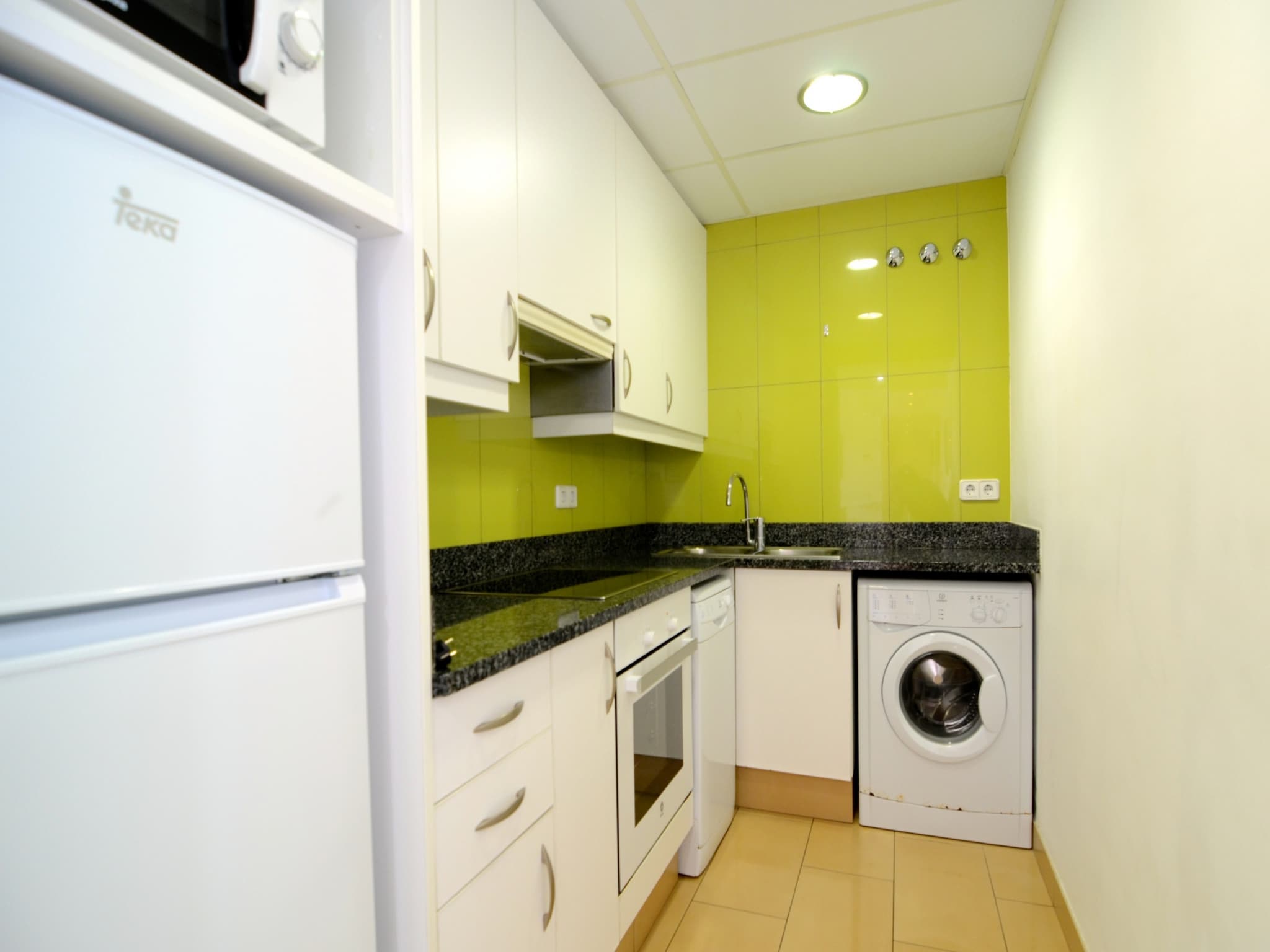 Ferienwohnung TREPUTXELL 5