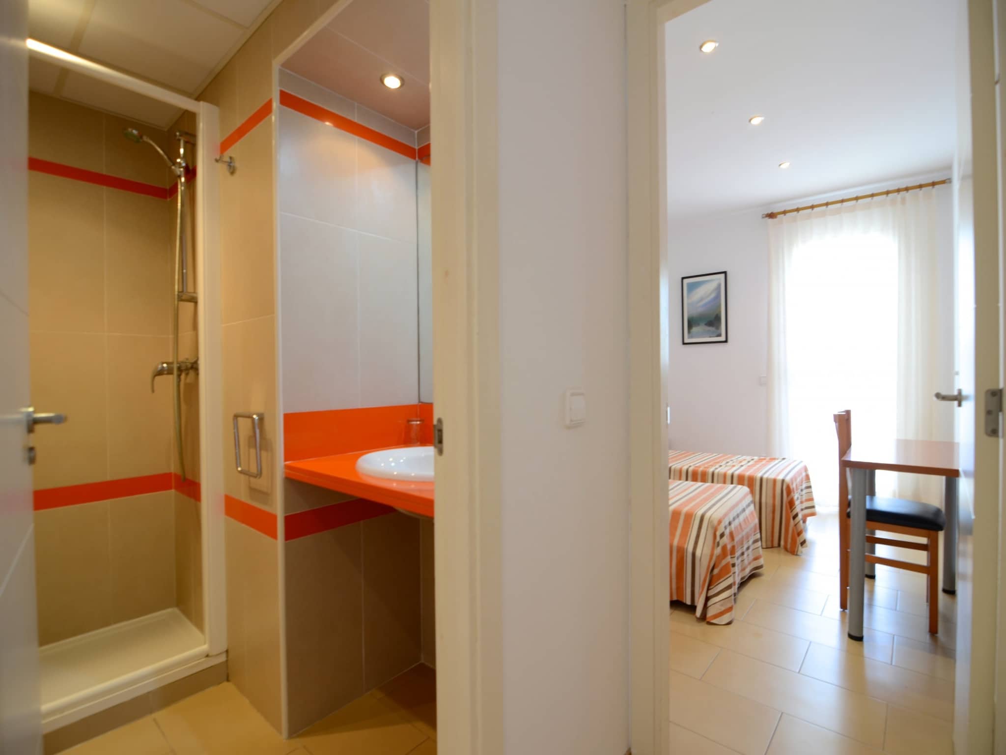 Ferienwohnung TREPUTXELL 5
