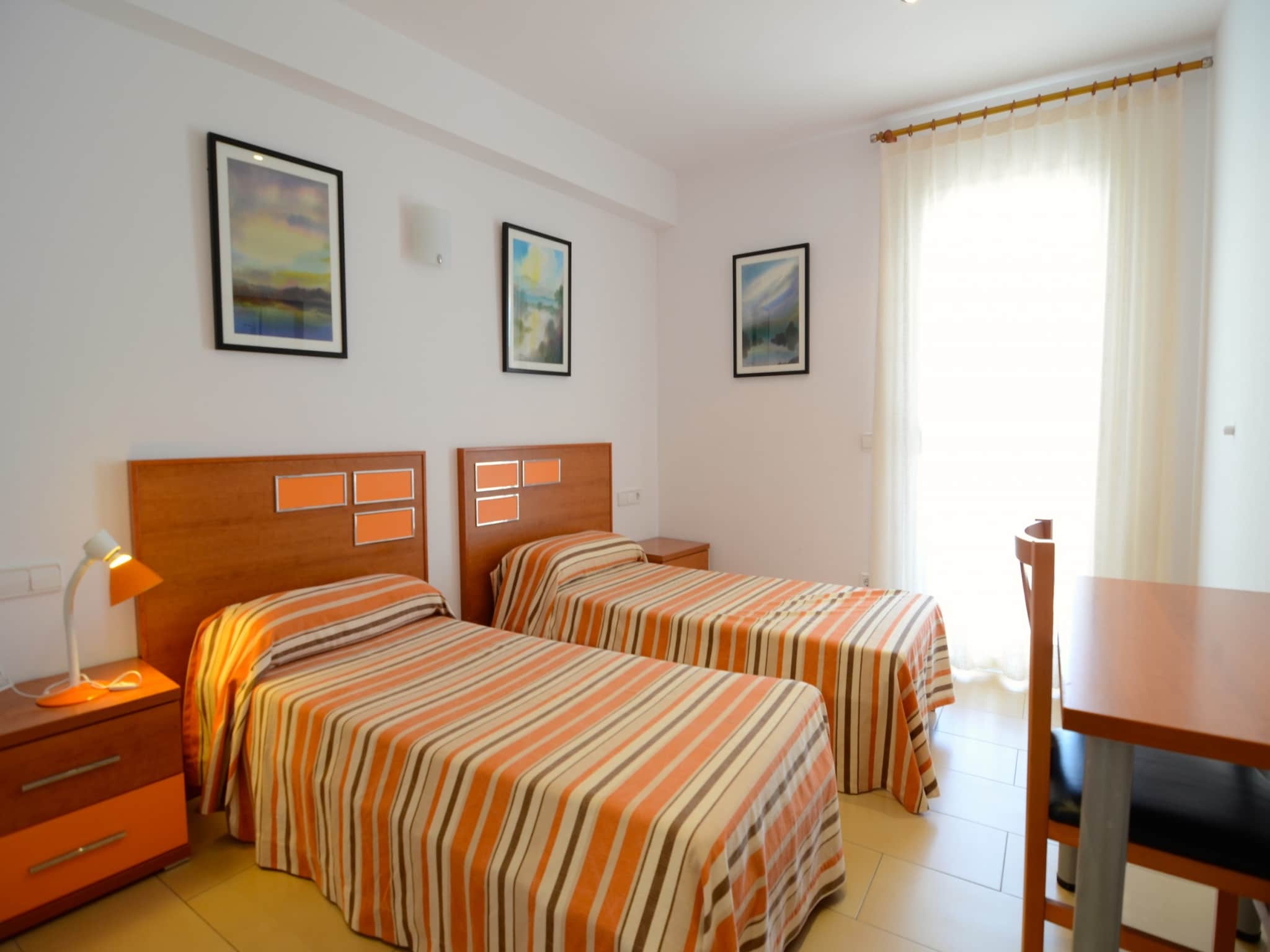 Ferienwohnung TREPUTXELL 5