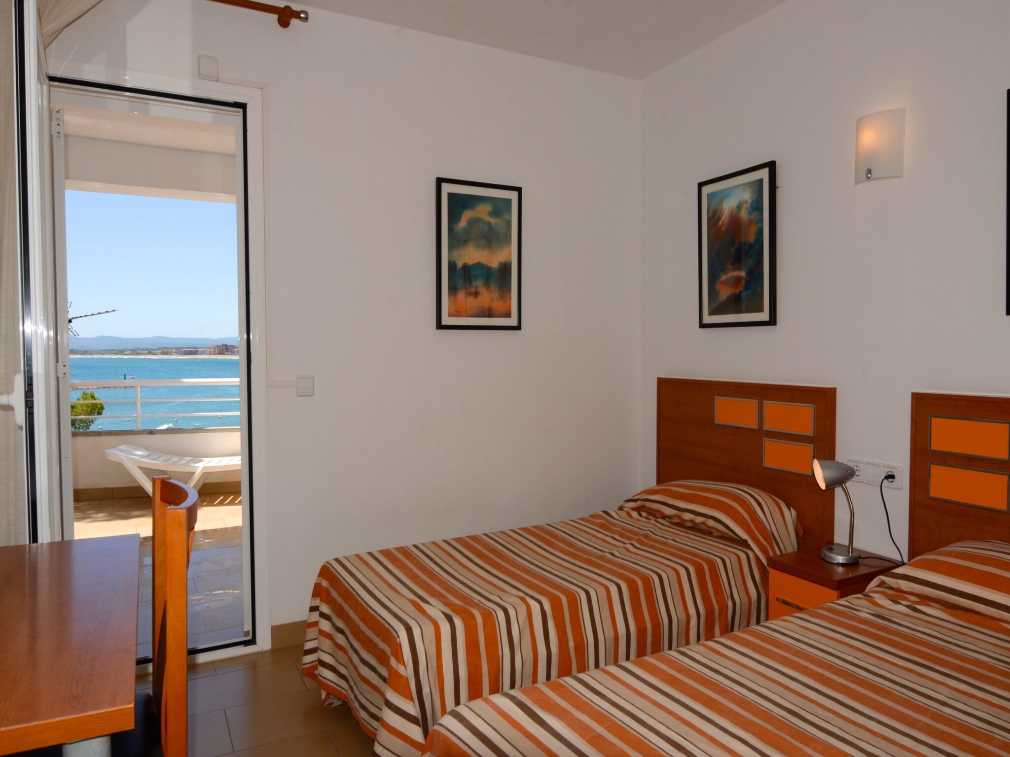 Ferienwohnung TREPUTXELL 5