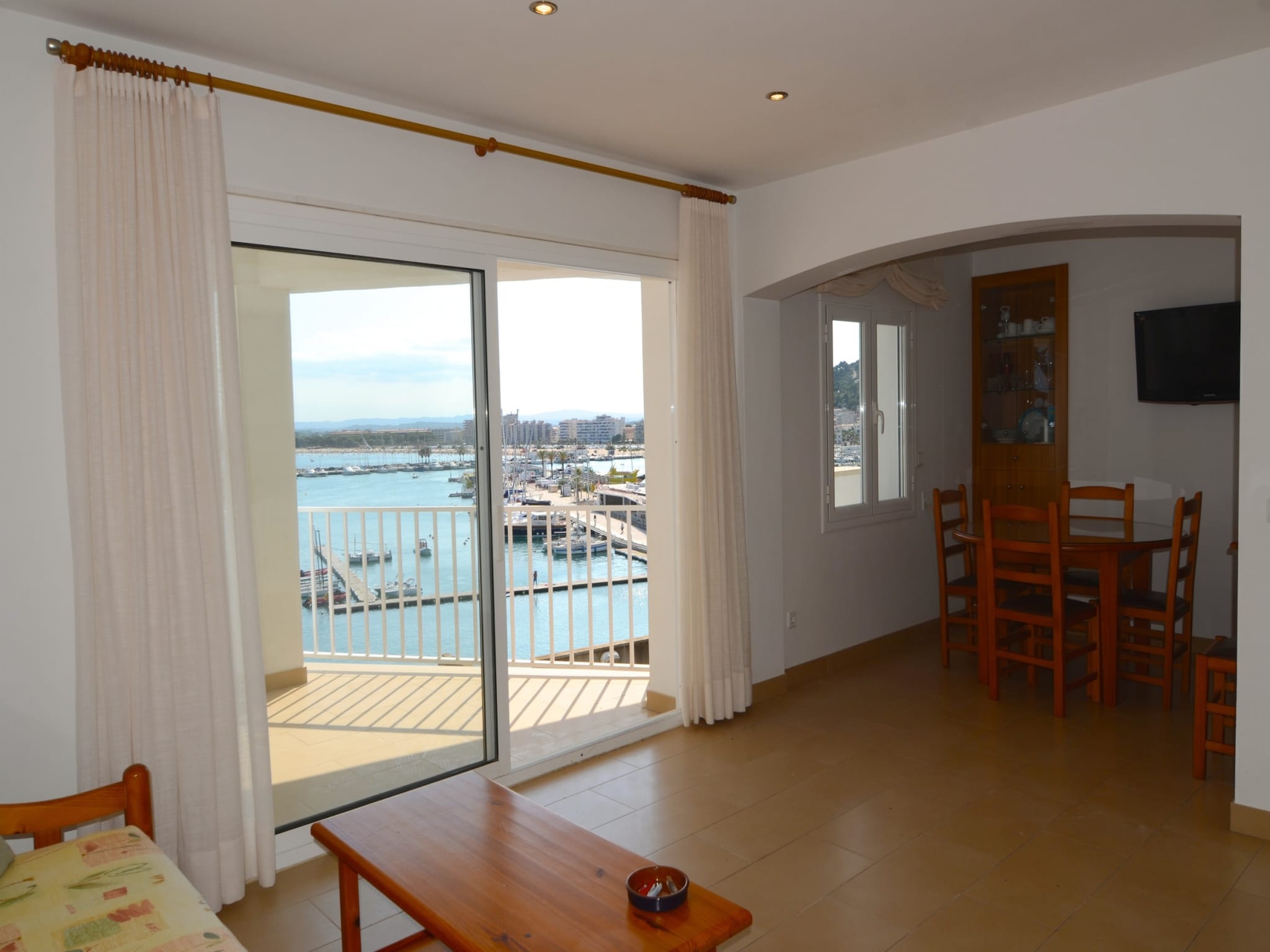 Ferienwohnung TREPUTXELL 6