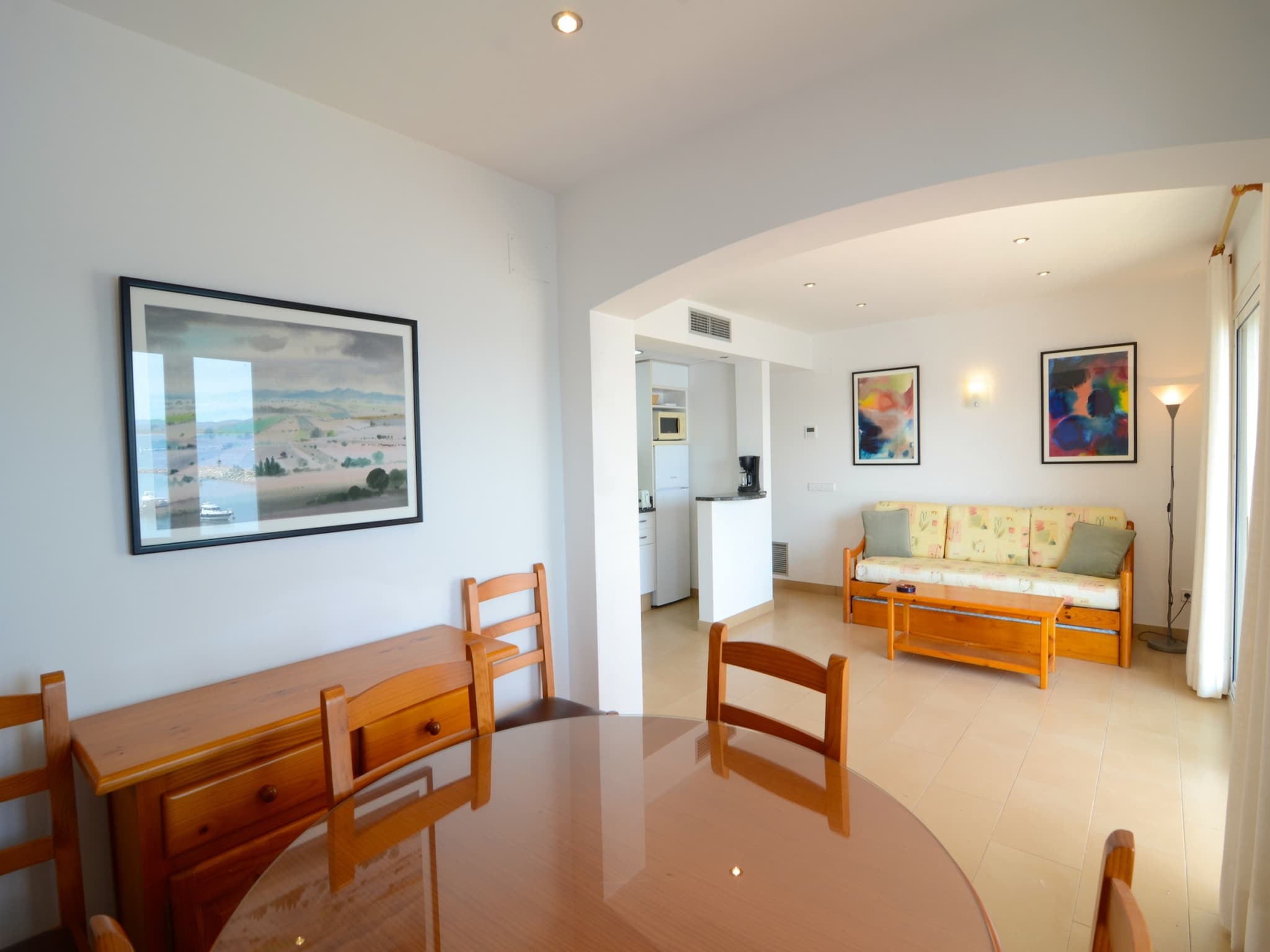 Ferienwohnung TREPUTXELL 6