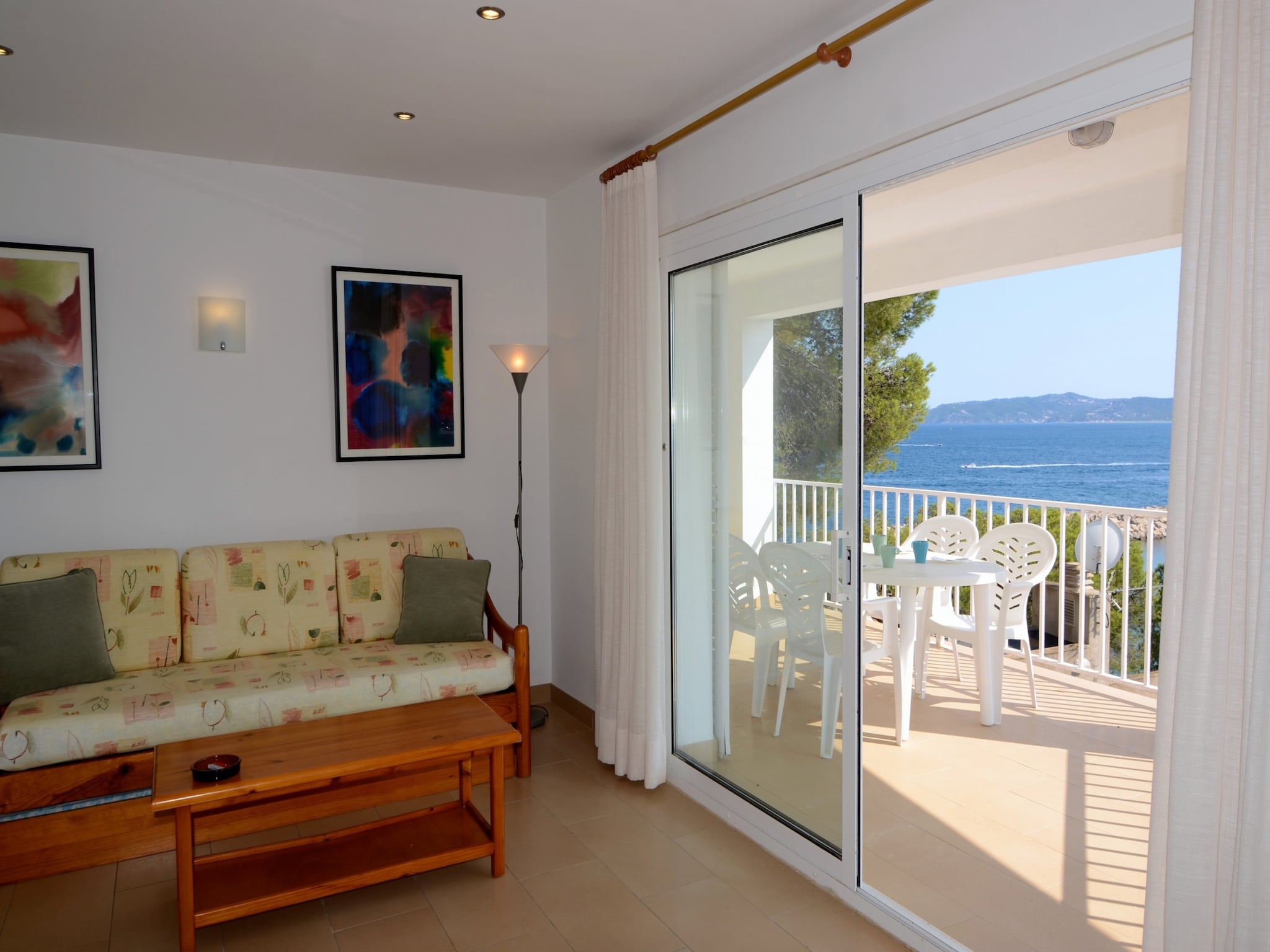 Ferienwohnung TREPUTXELL 6