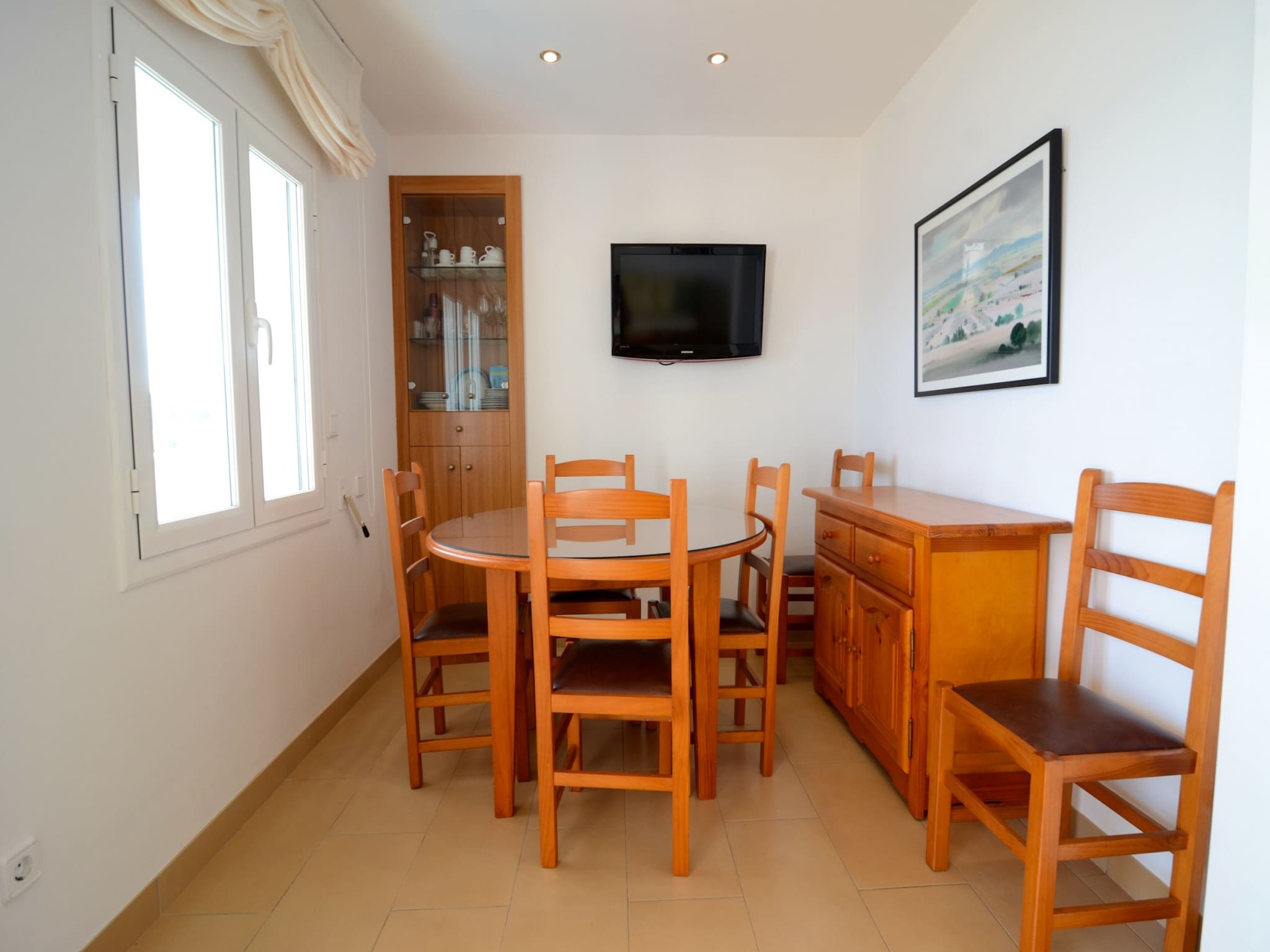 Ferienwohnung TREPUTXELL 6