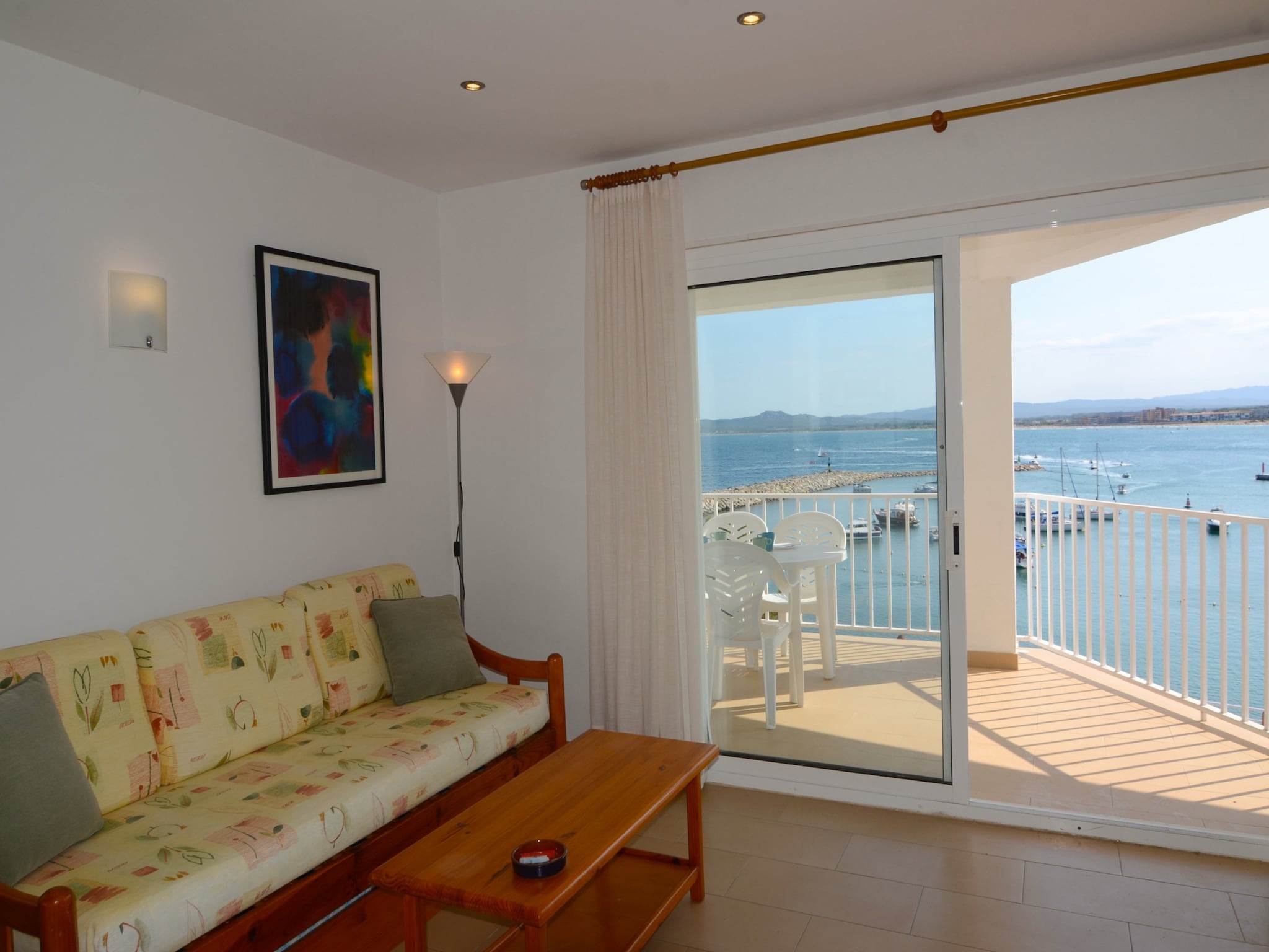 Ferienwohnung TREPUTXELL 6