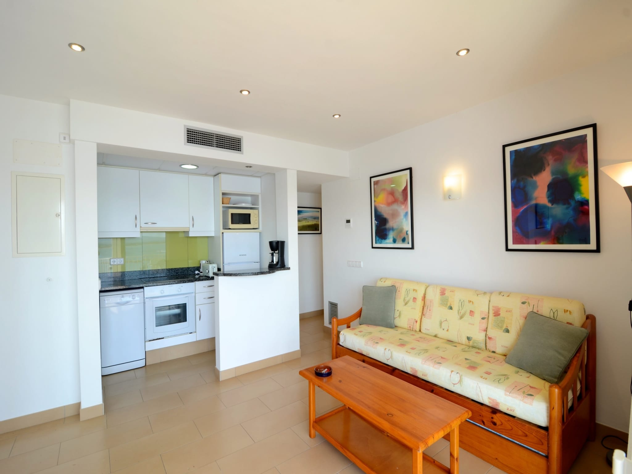 Ferienwohnung TREPUTXELL 6