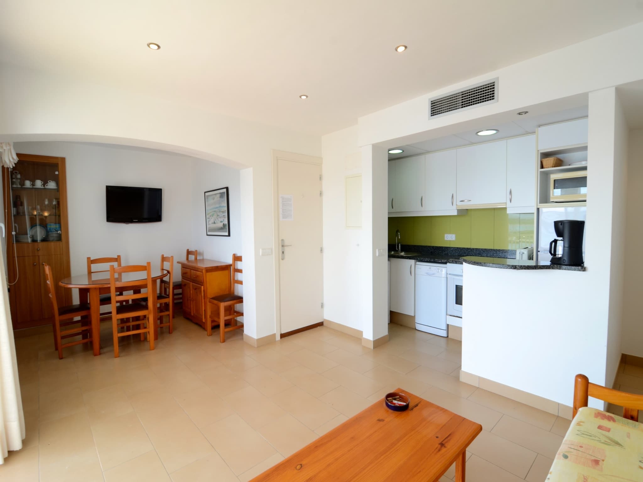 Ferienwohnung TREPUTXELL 6