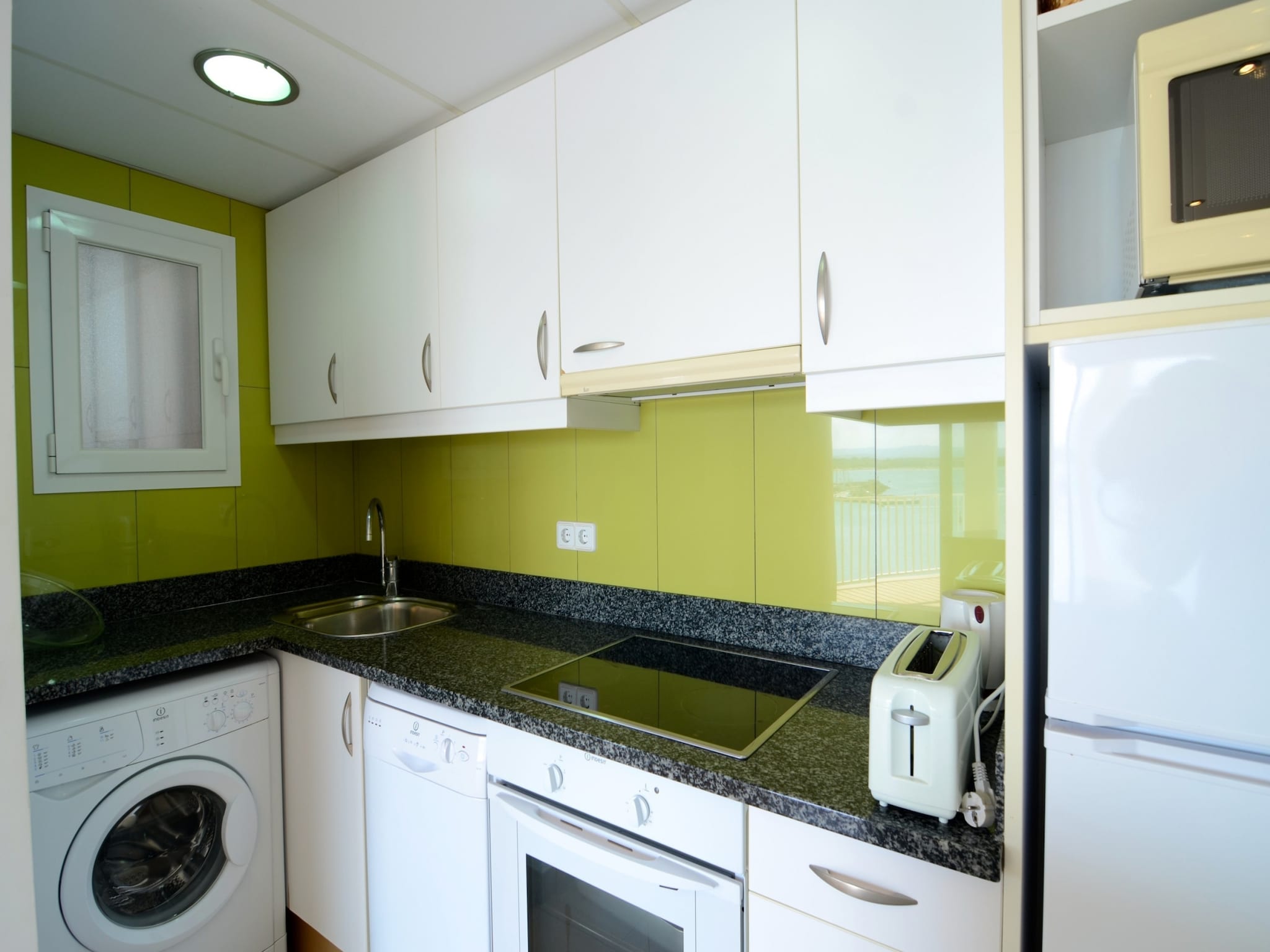 Ferienwohnung TREPUTXELL 6