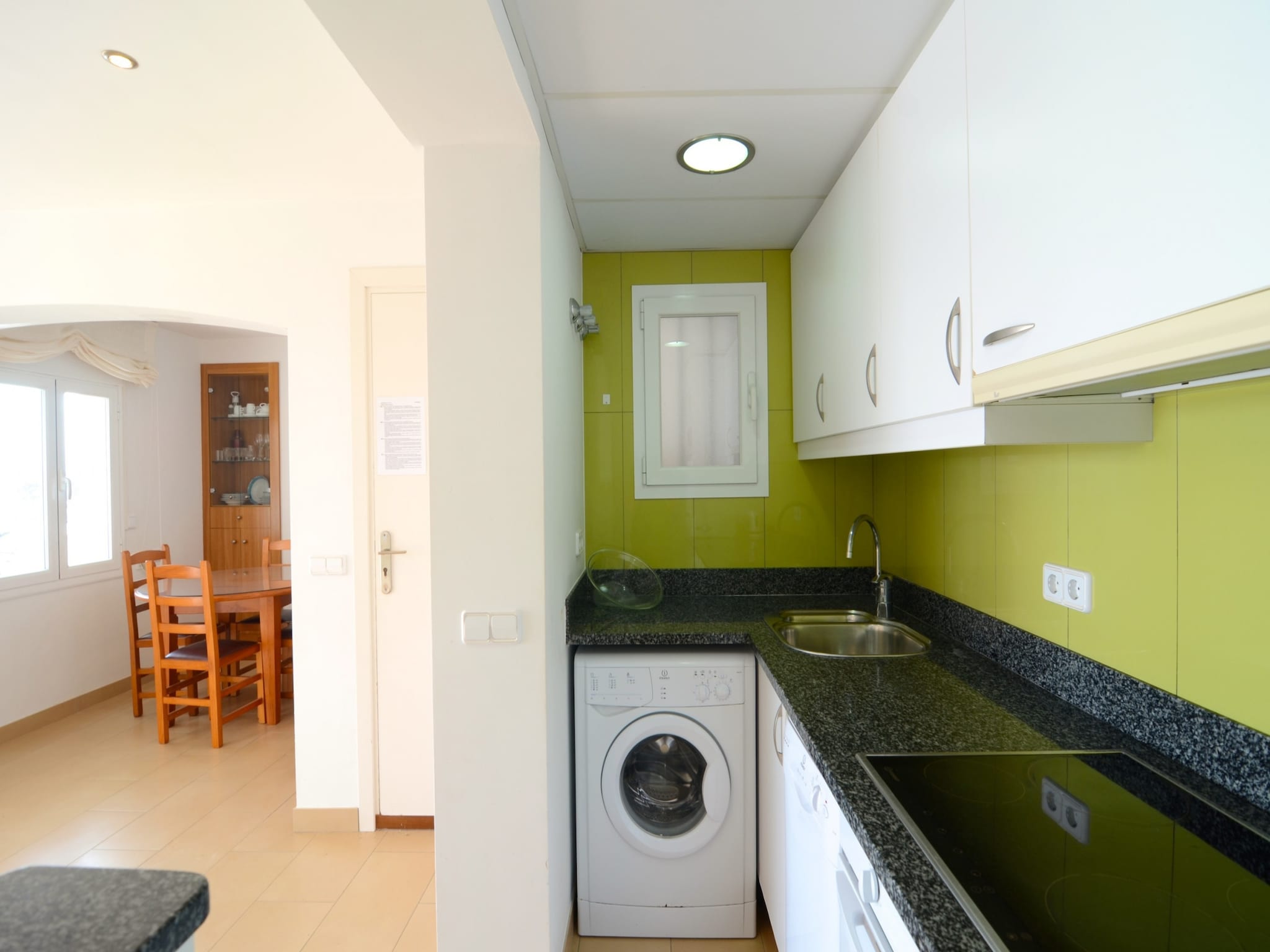 Ferienwohnung TREPUTXELL 6