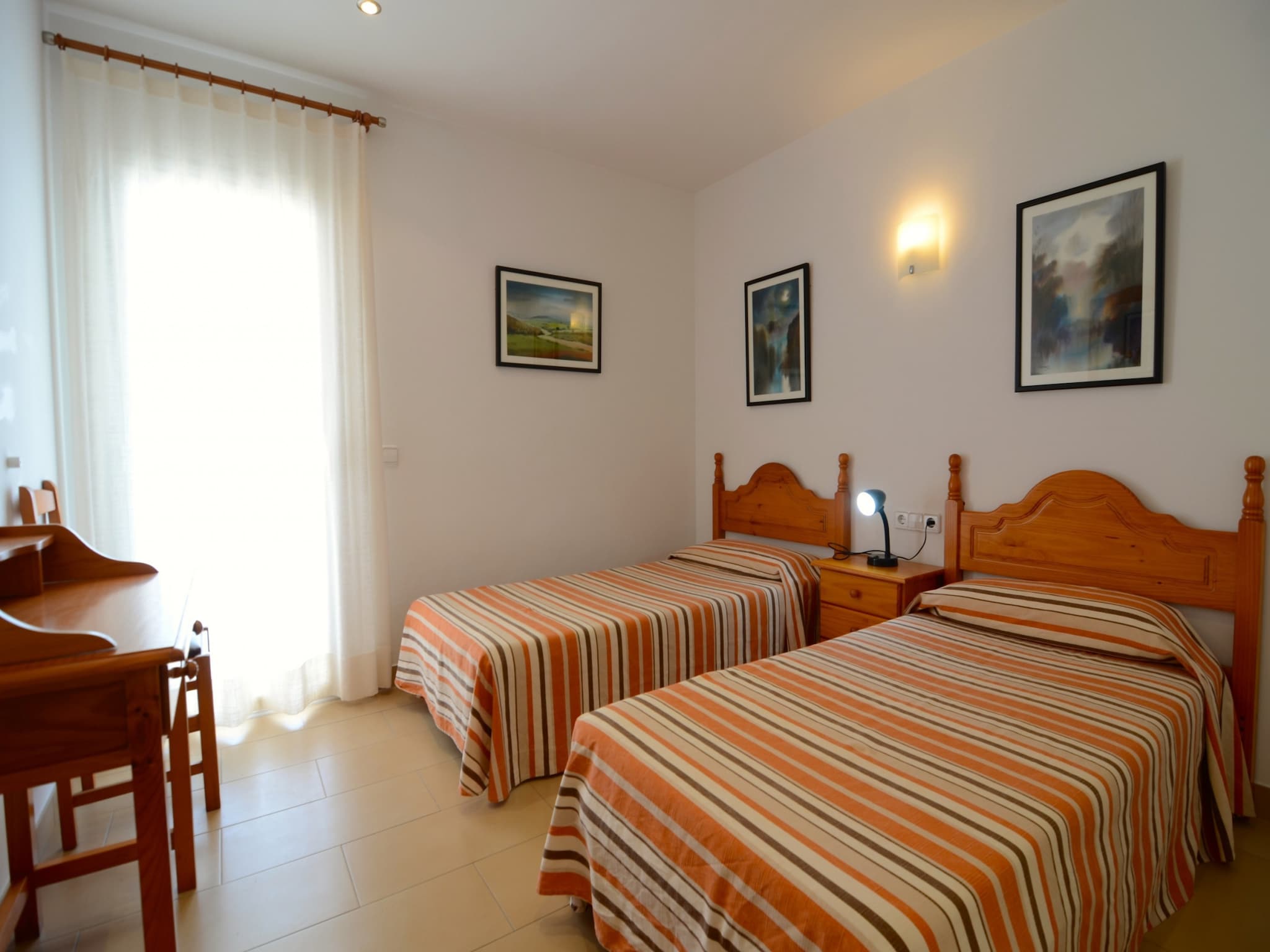 Ferienwohnung TREPUTXELL 6
