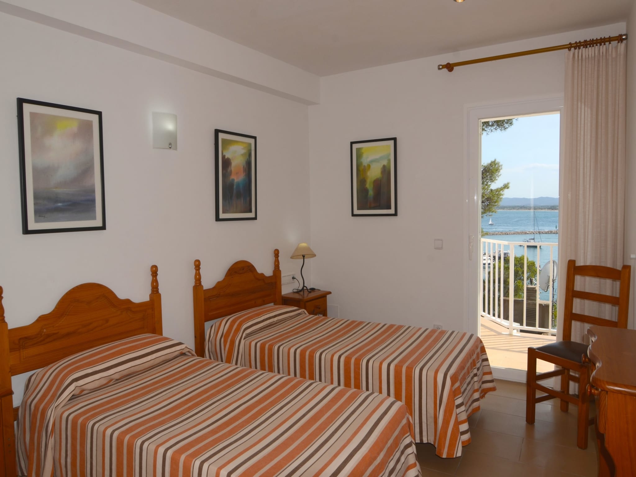 Ferienwohnung TREPUTXELL 6