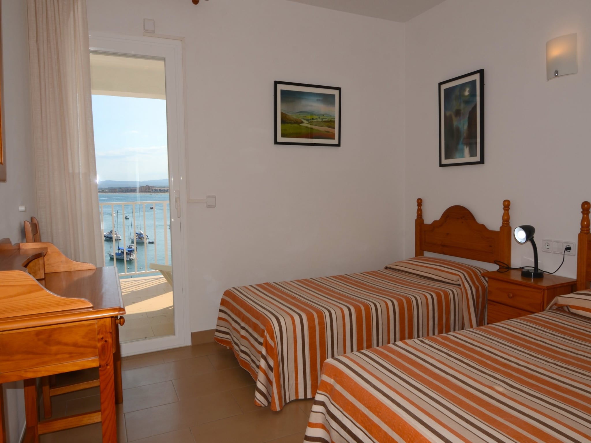 Ferienwohnung TREPUTXELL 6