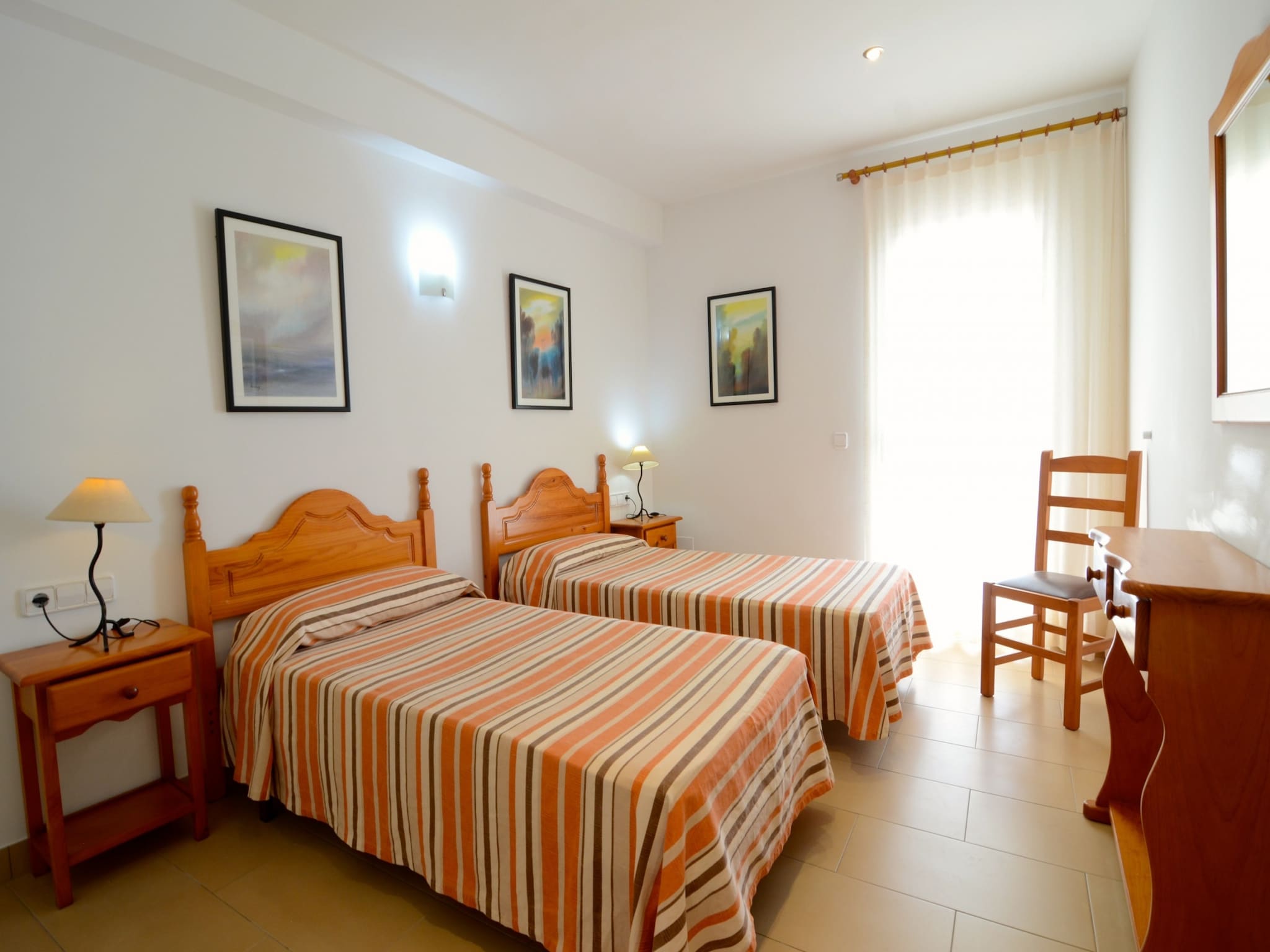 Ferienwohnung TREPUTXELL 6