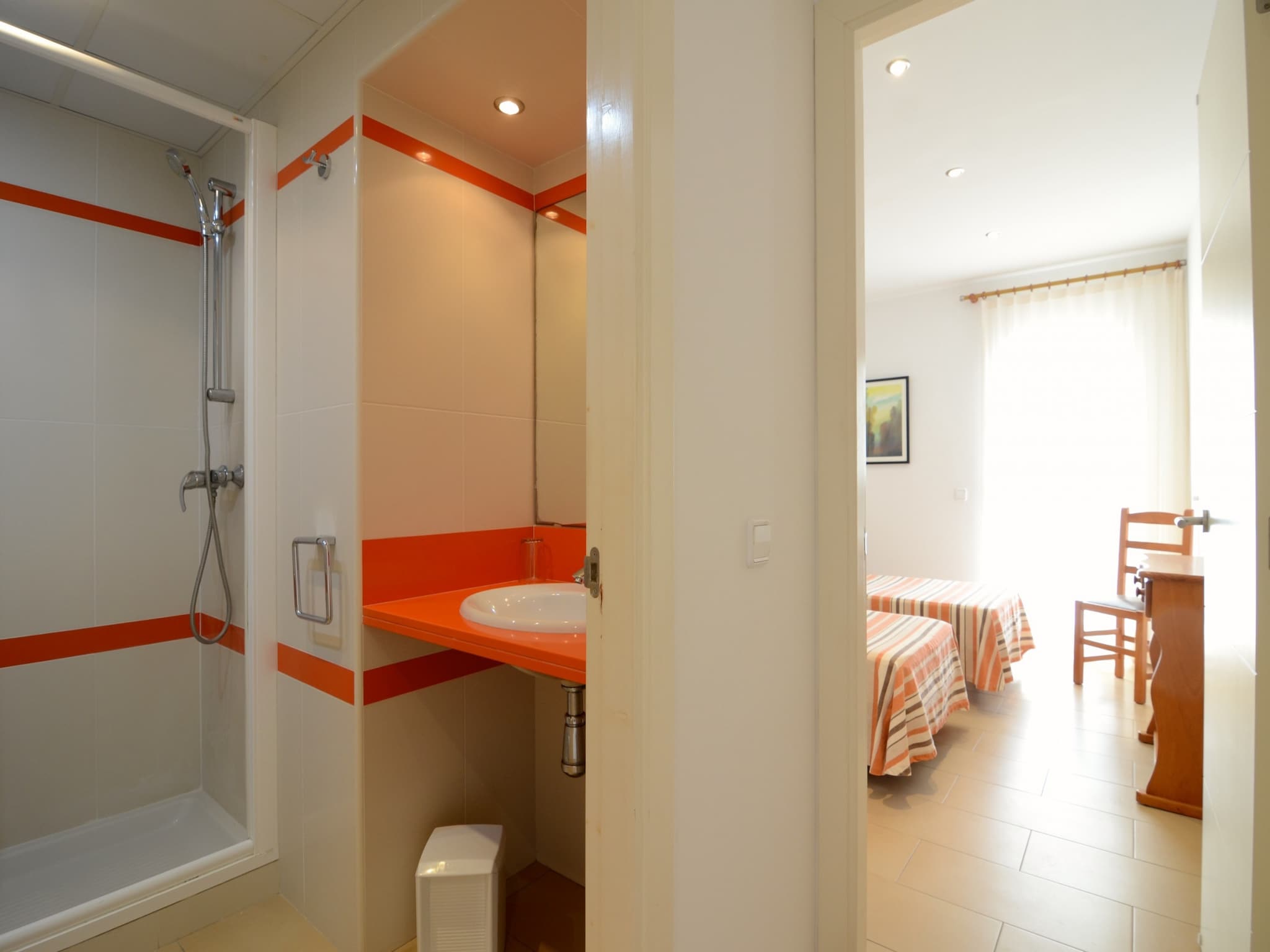 Ferienwohnung TREPUTXELL 6