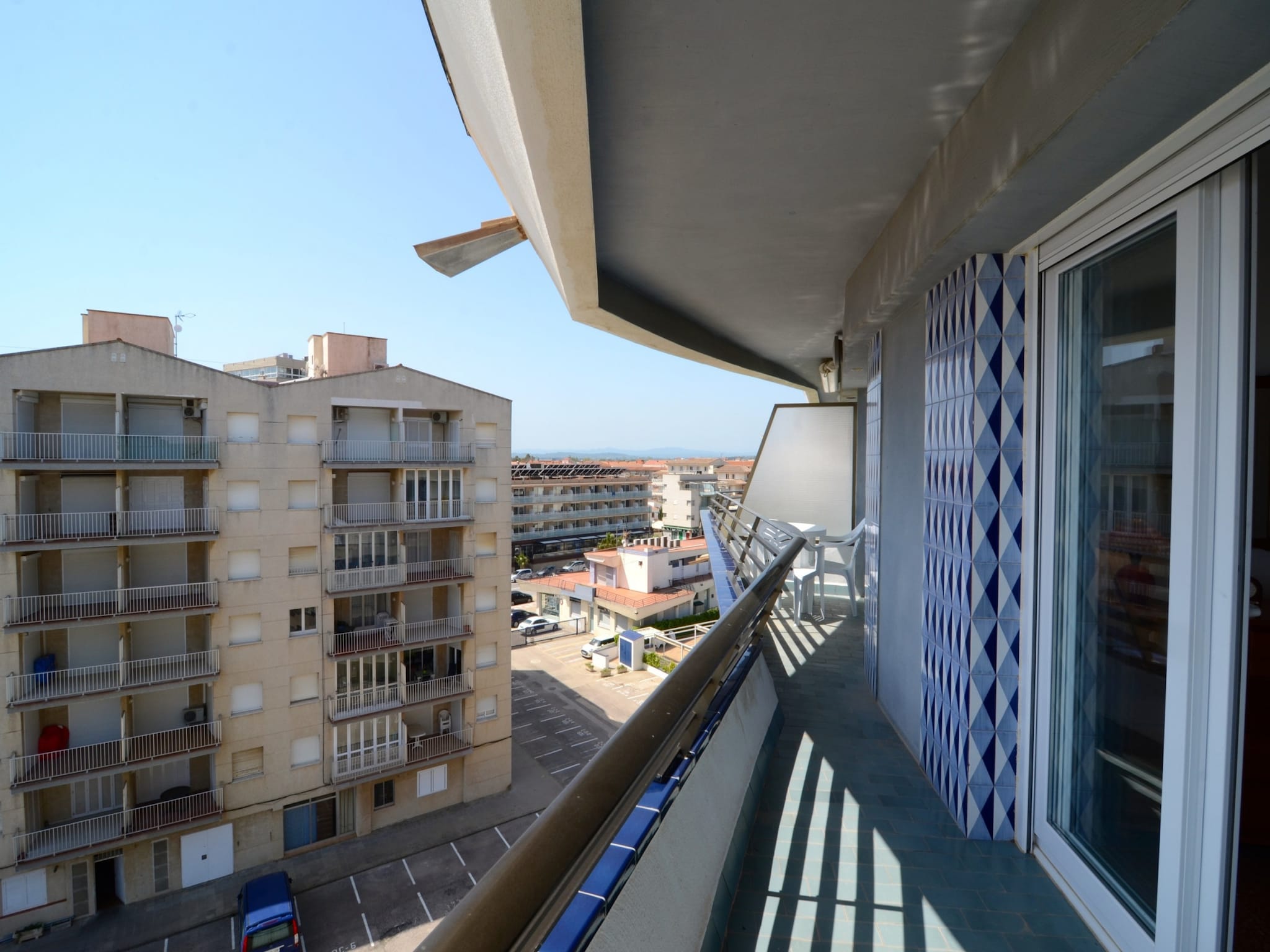 Ferienwohnung ROCAMAURA II  5-7
