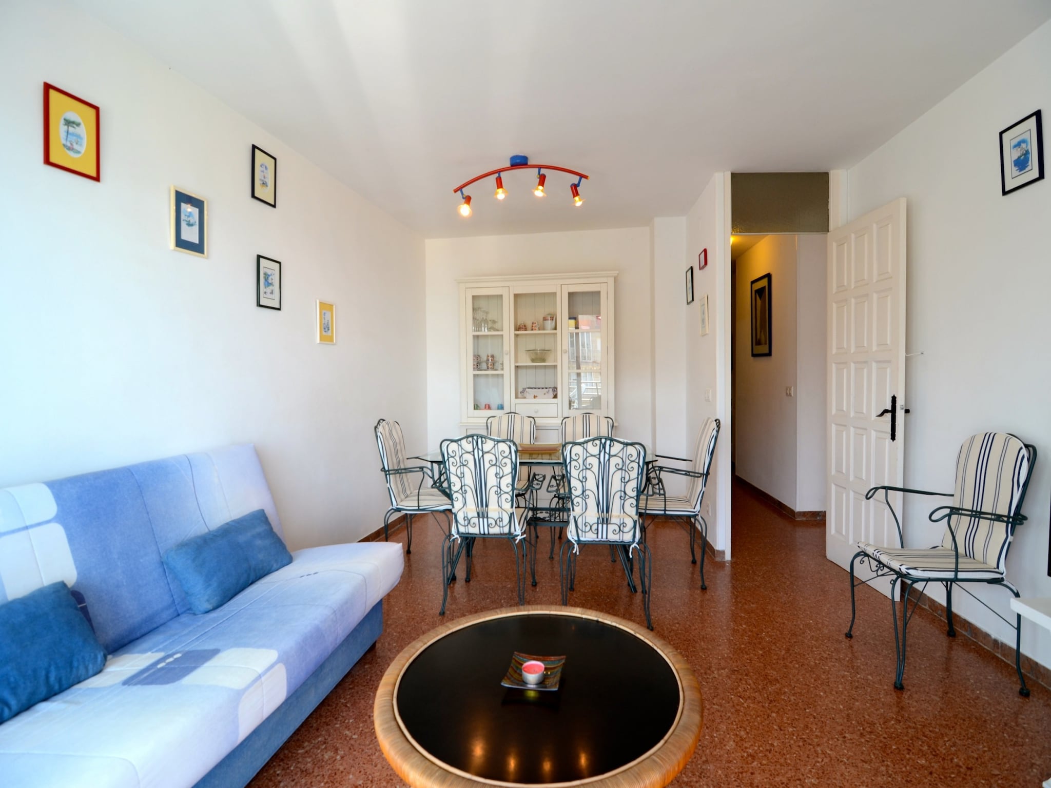 Ferienwohnung ROCAMAURA II  5-7