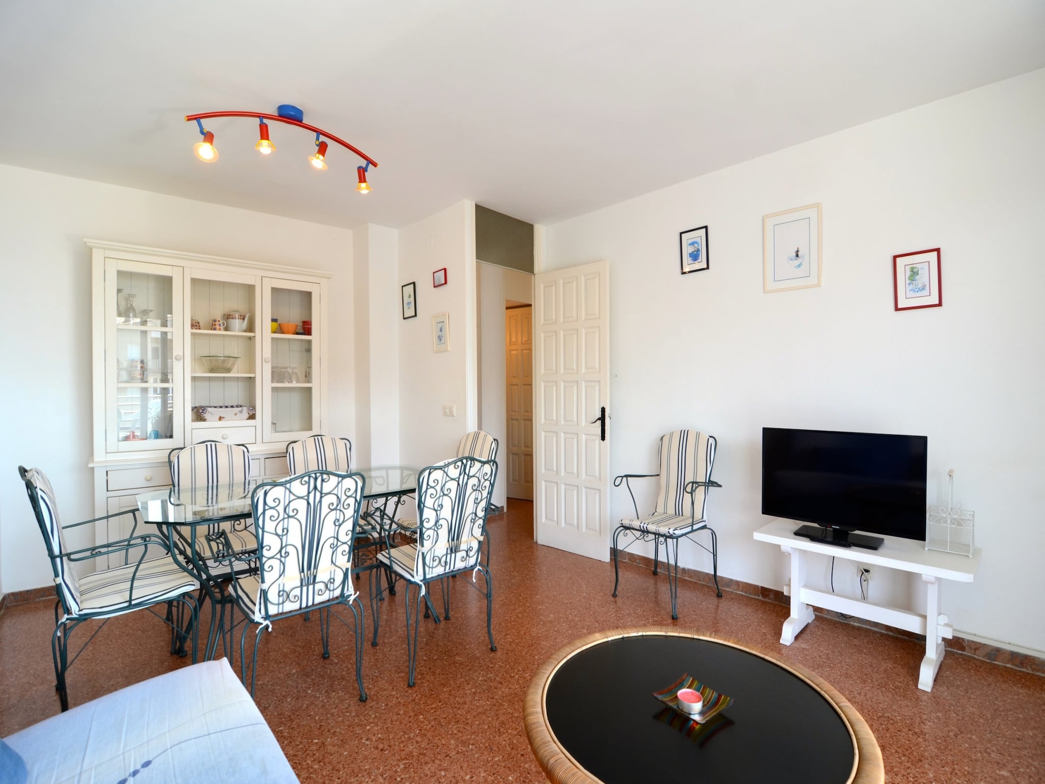 Ferienwohnung ROCAMAURA II  5-7