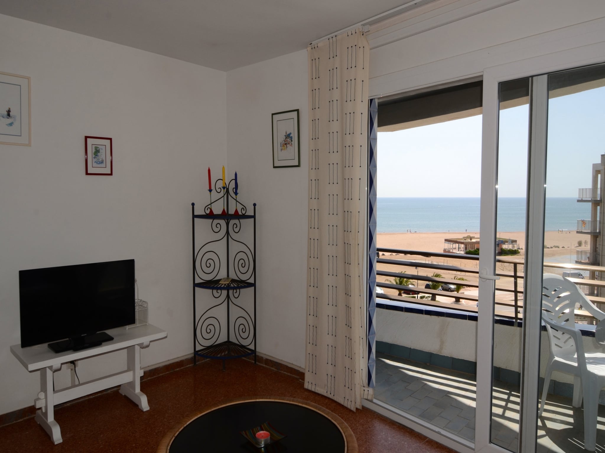 Ferienwohnung ROCAMAURA II  5-7