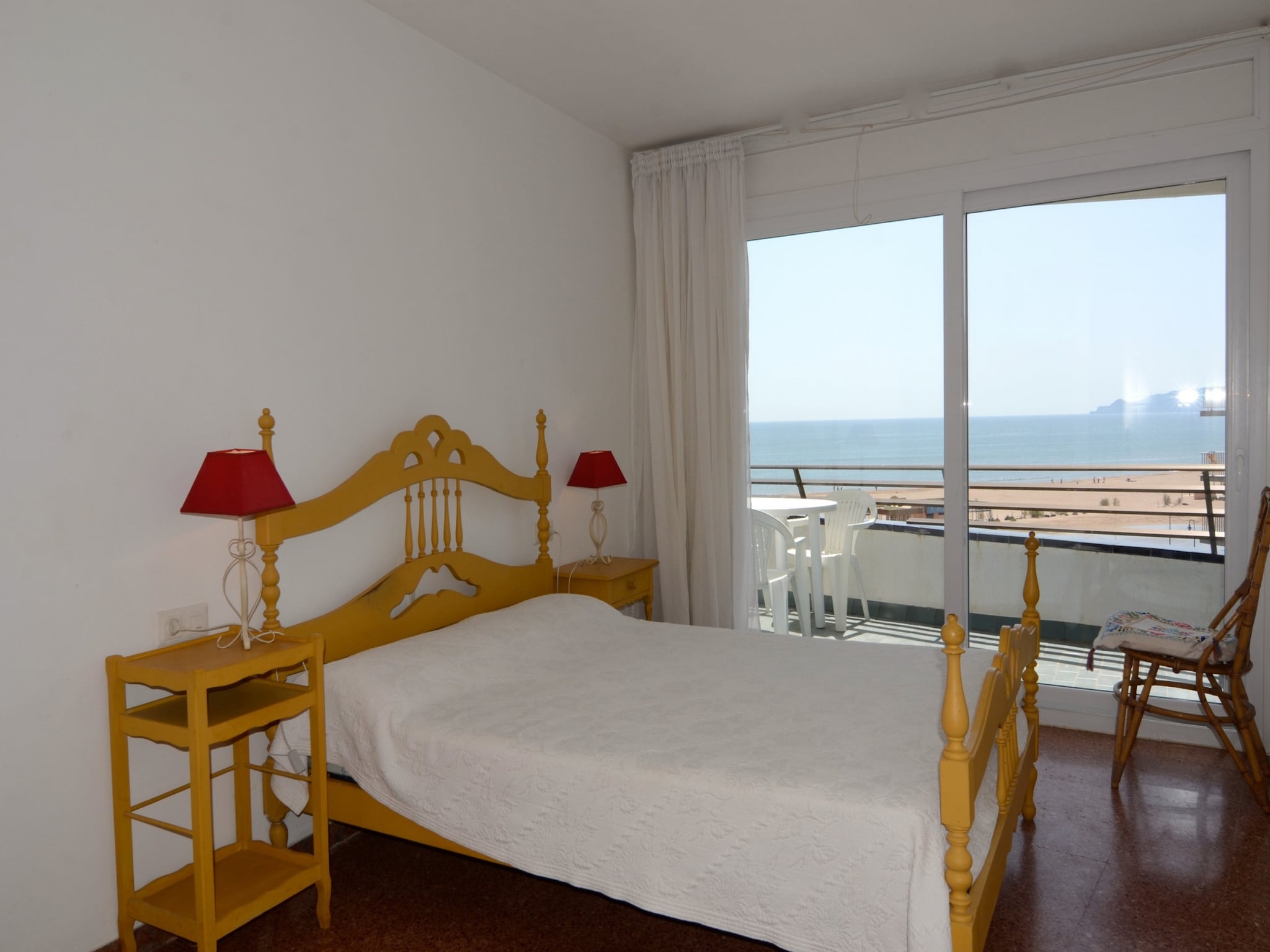 Ferienwohnung ROCAMAURA II  5-7