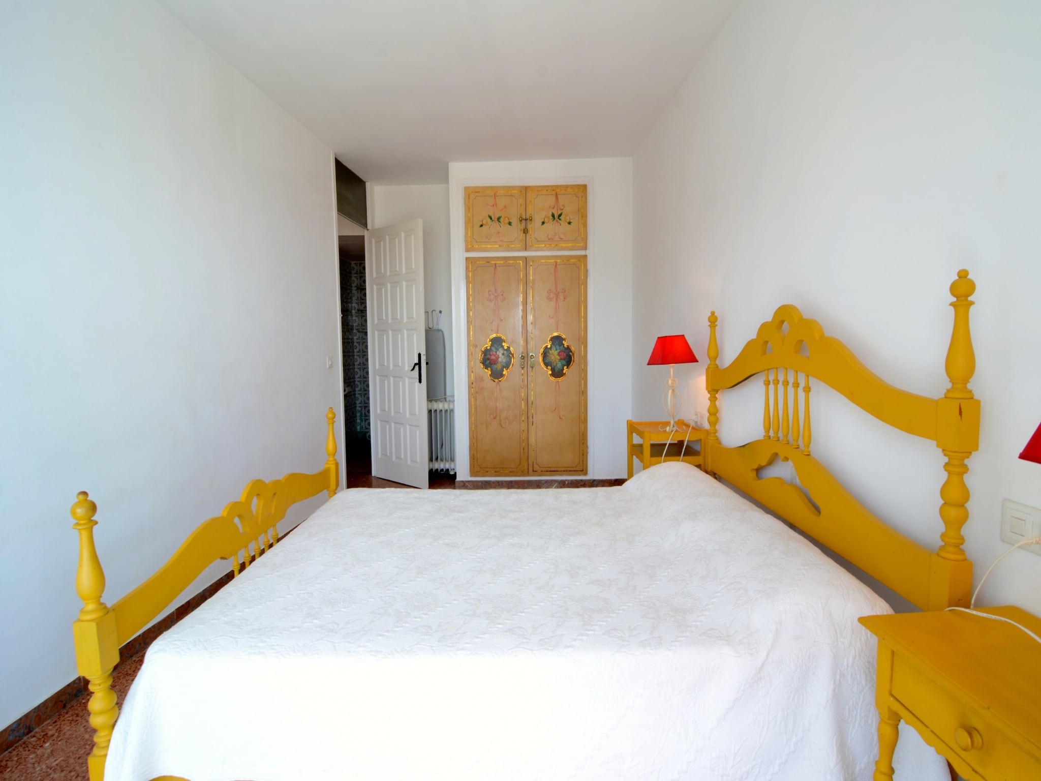 Ferienwohnung ROCAMAURA II  5-7