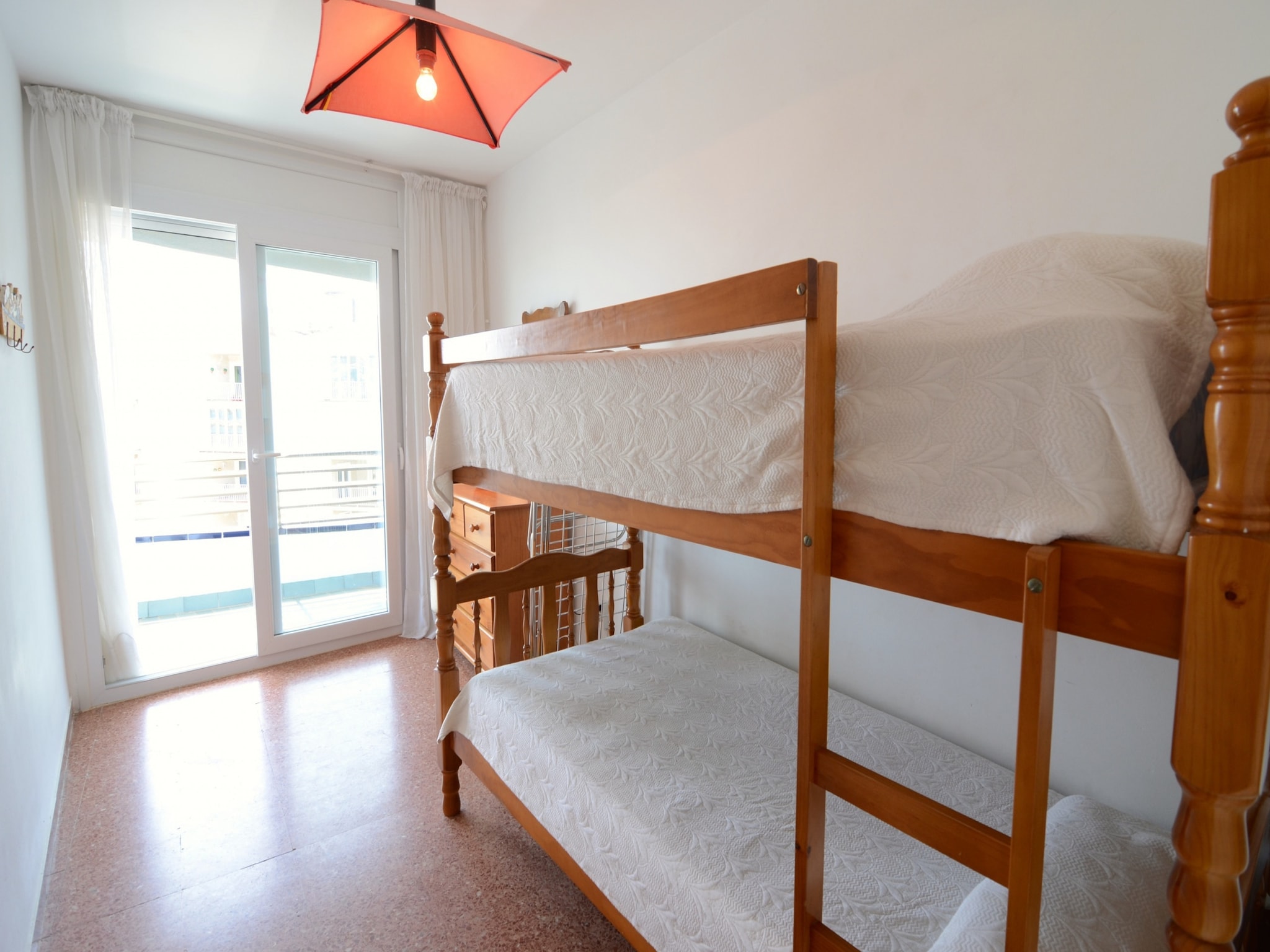 Ferienwohnung ROCAMAURA II  5-7