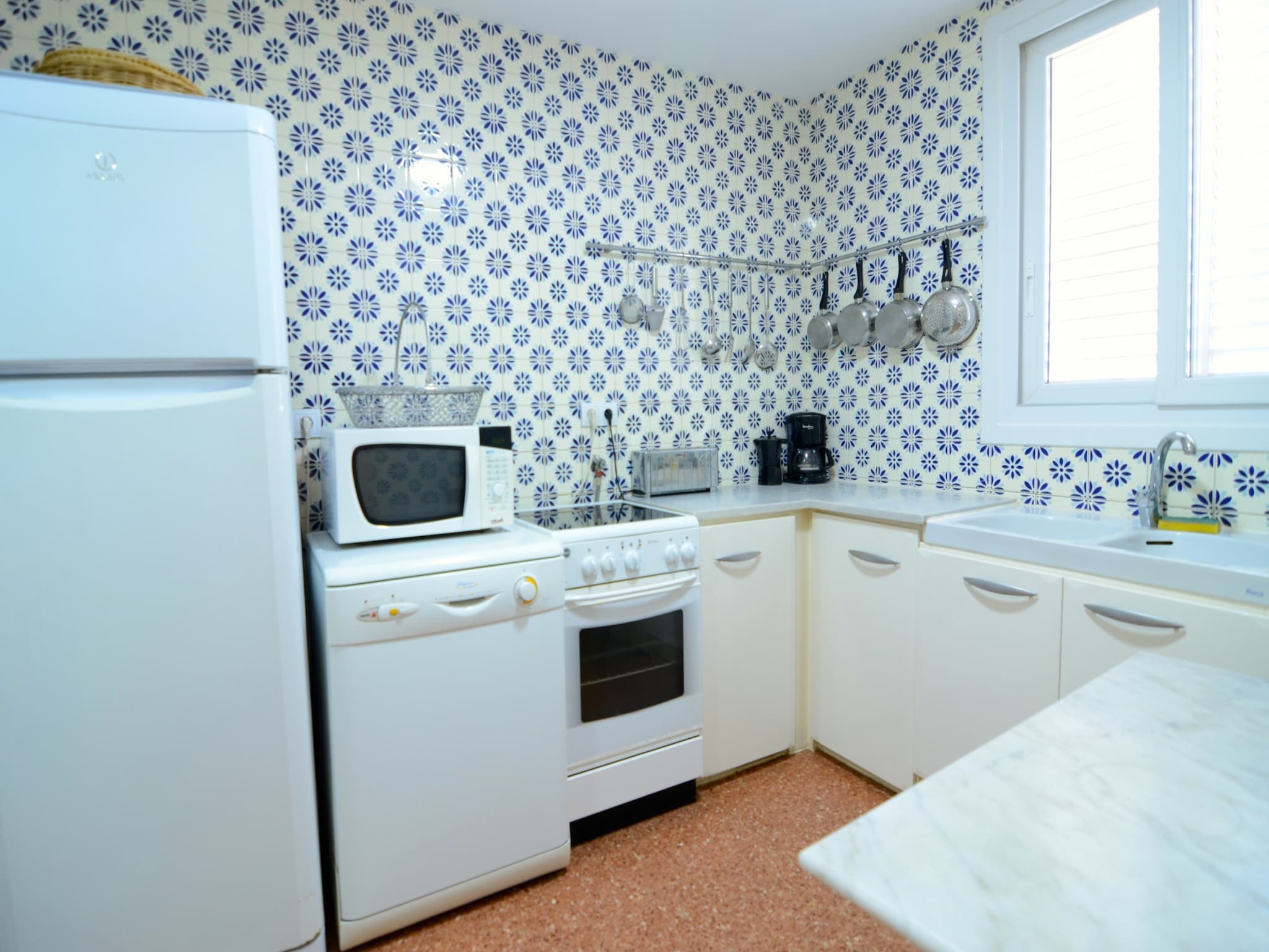 Ferienwohnung ROCAMAURA II  5-7