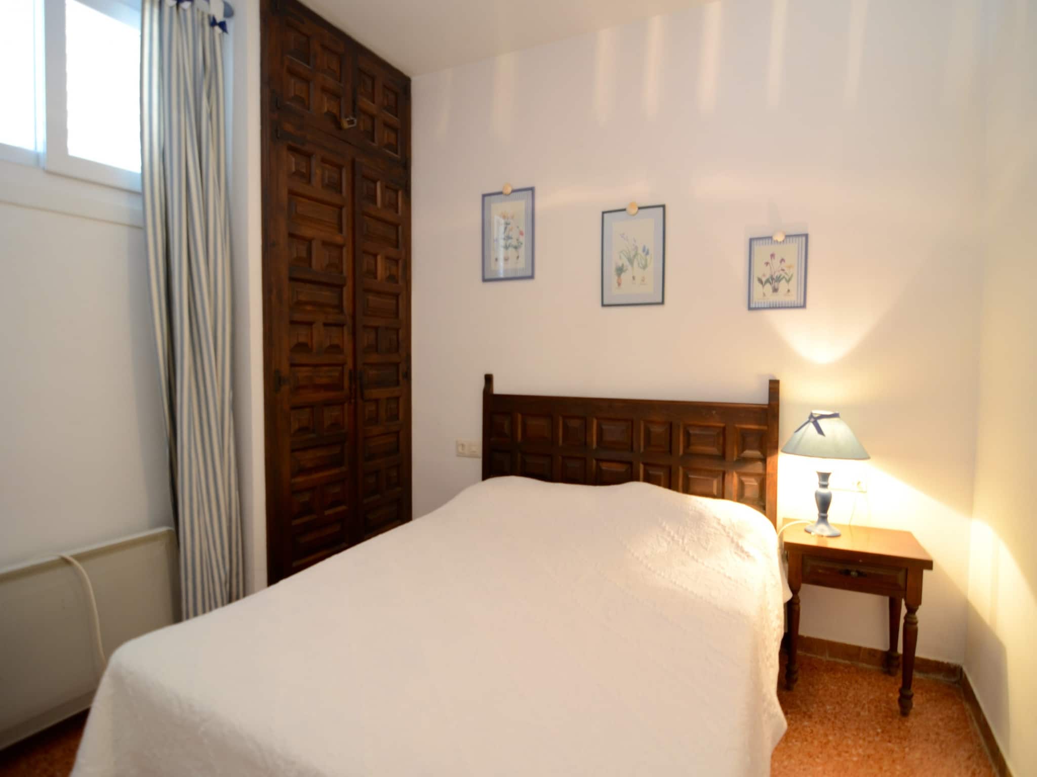 Ferienwohnung ROCAMAURA II  5-7