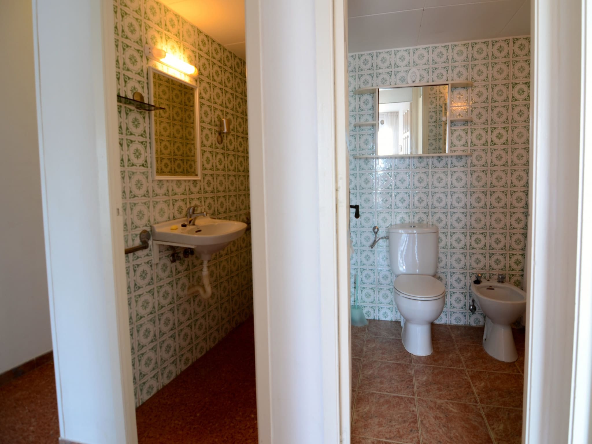 Ferienwohnung ROCAMAURA II  5-7