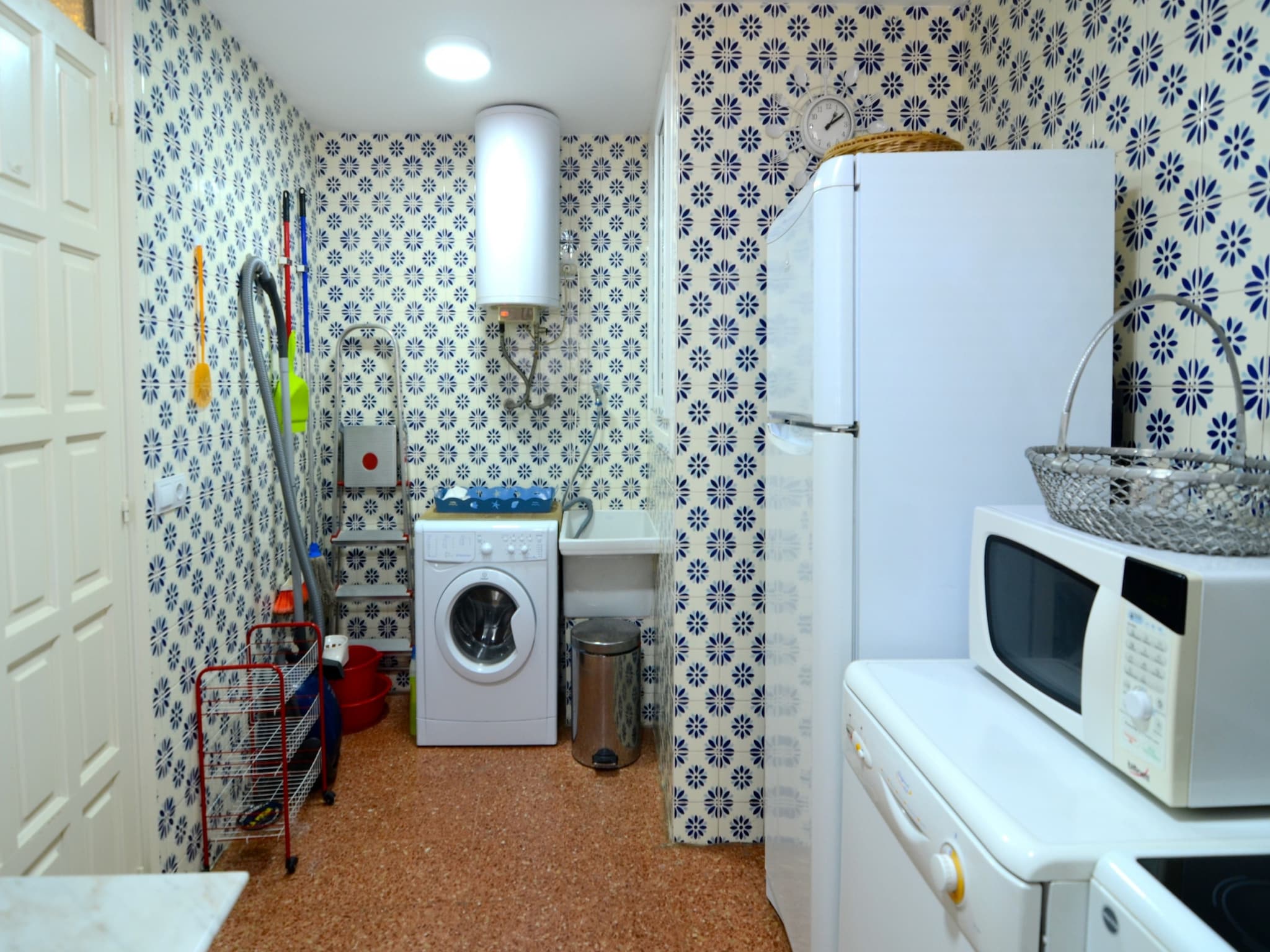 Ferienwohnung ROCAMAURA II  5-7