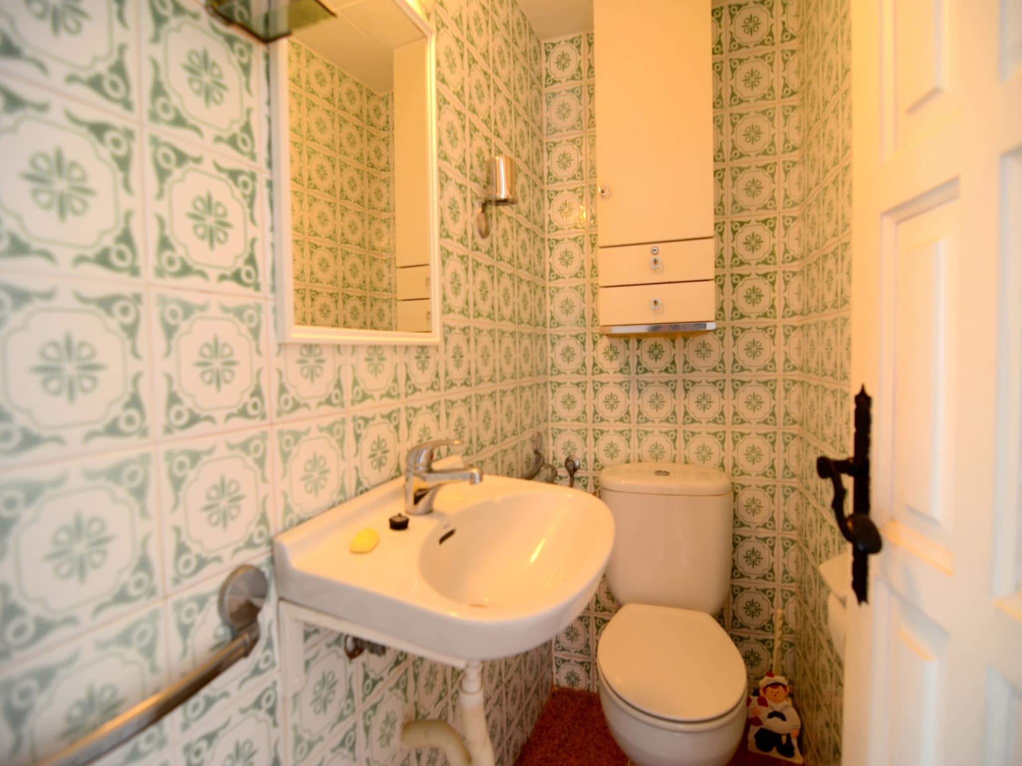 Ferienwohnung ROCAMAURA II  5-7