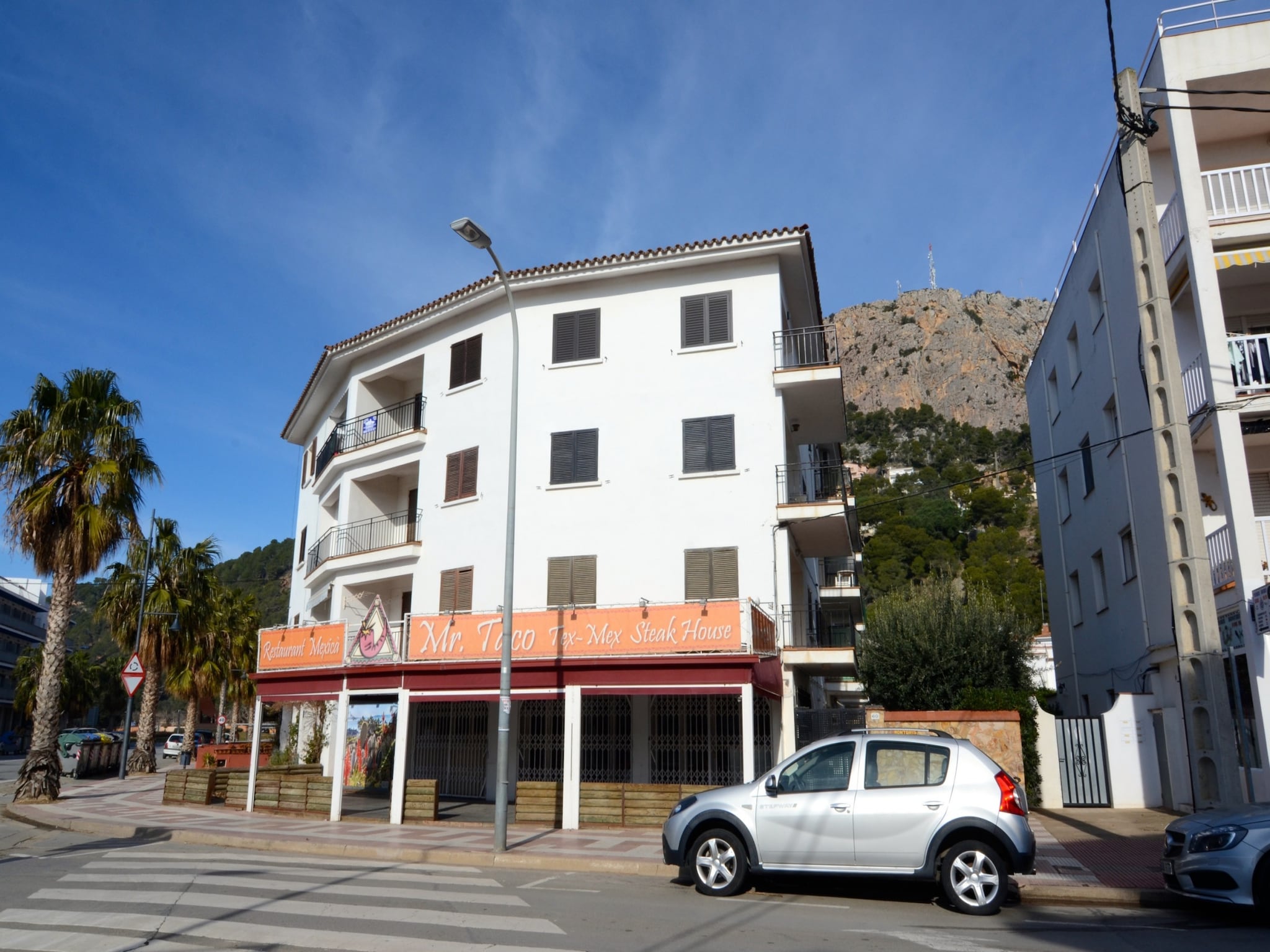 Leilighet MONTGRIS 2-9