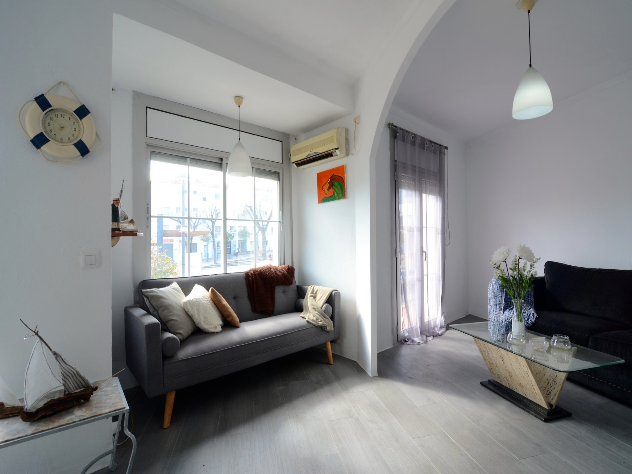 Apartment LES ESCOLES