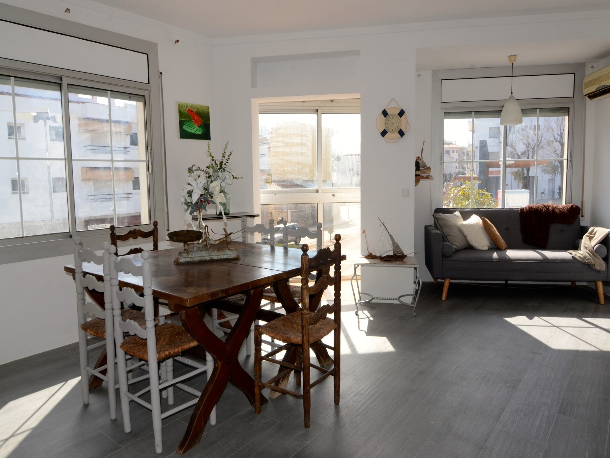 Apartment LES ESCOLES