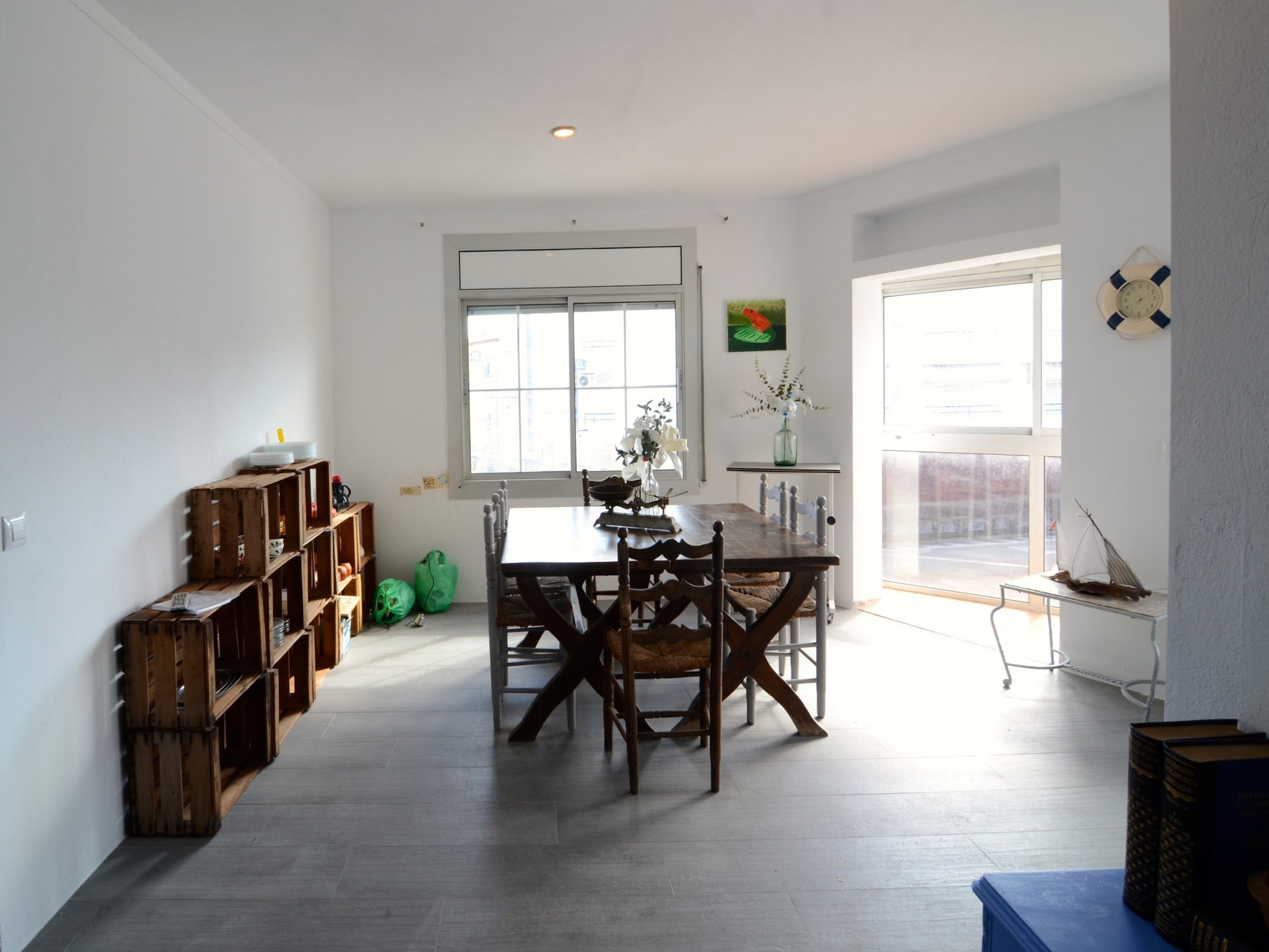 Apartment LES ESCOLES
