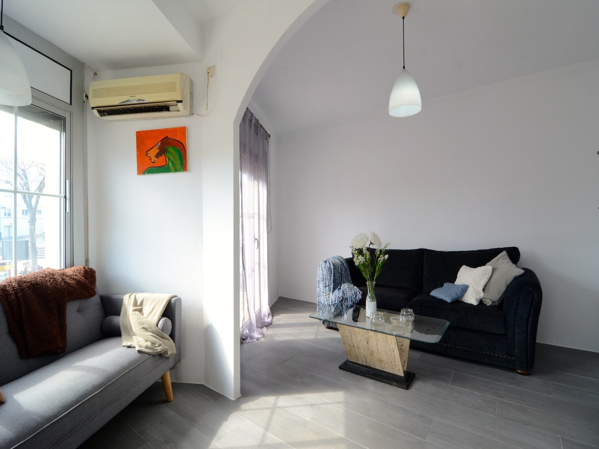 Apartment LES ESCOLES