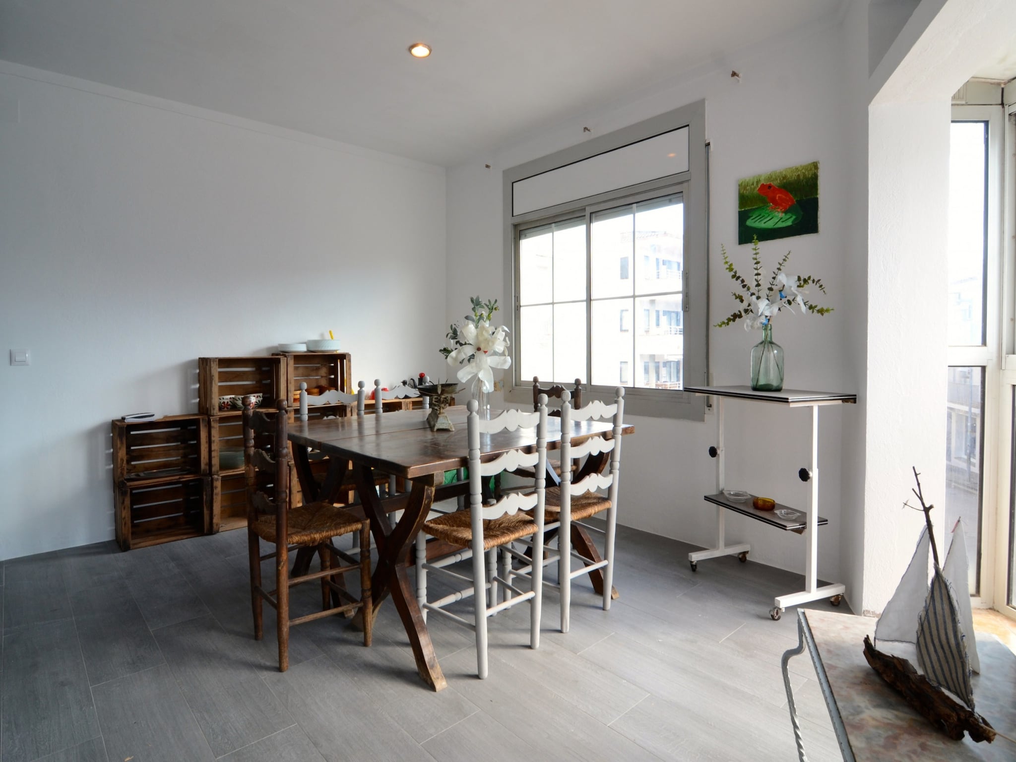 Apartment LES ESCOLES
