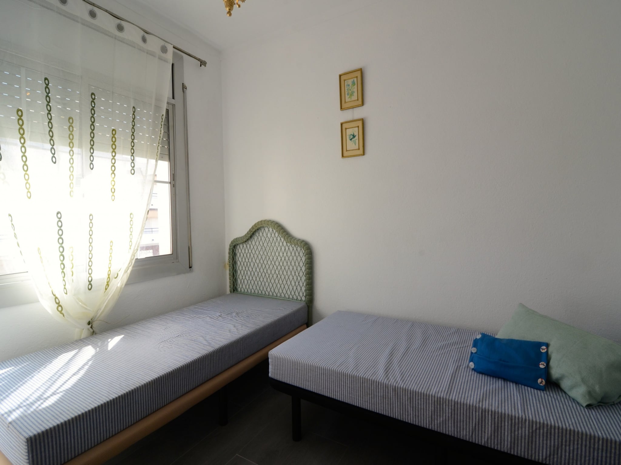 Apartment LES ESCOLES