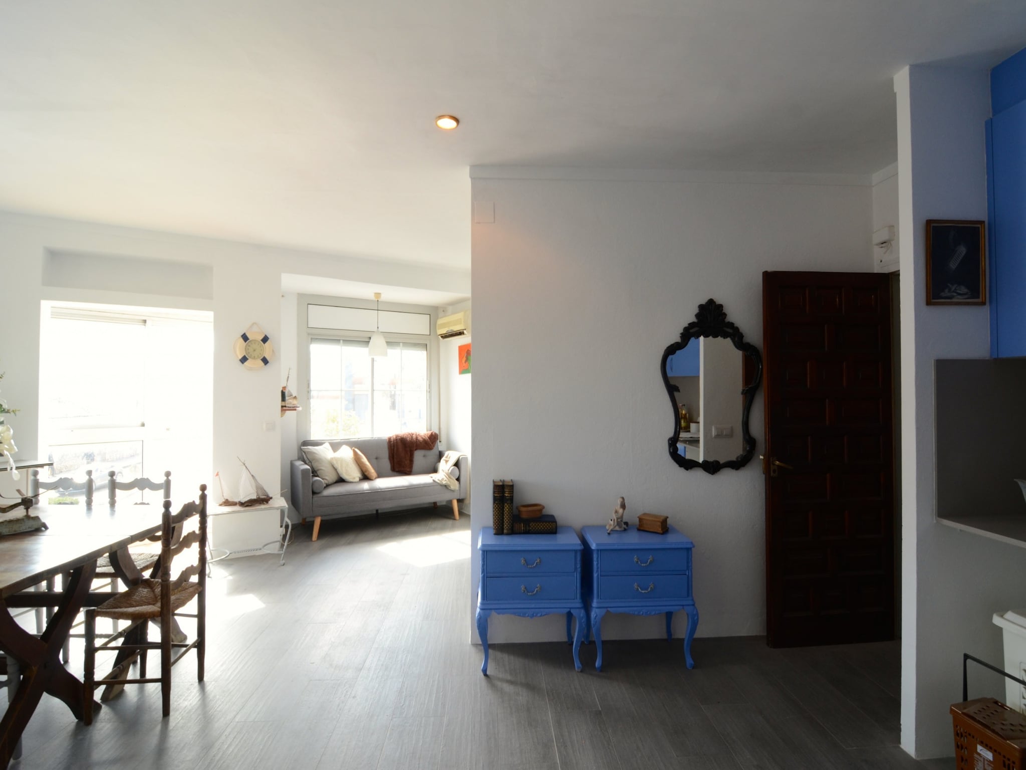 Apartment LES ESCOLES