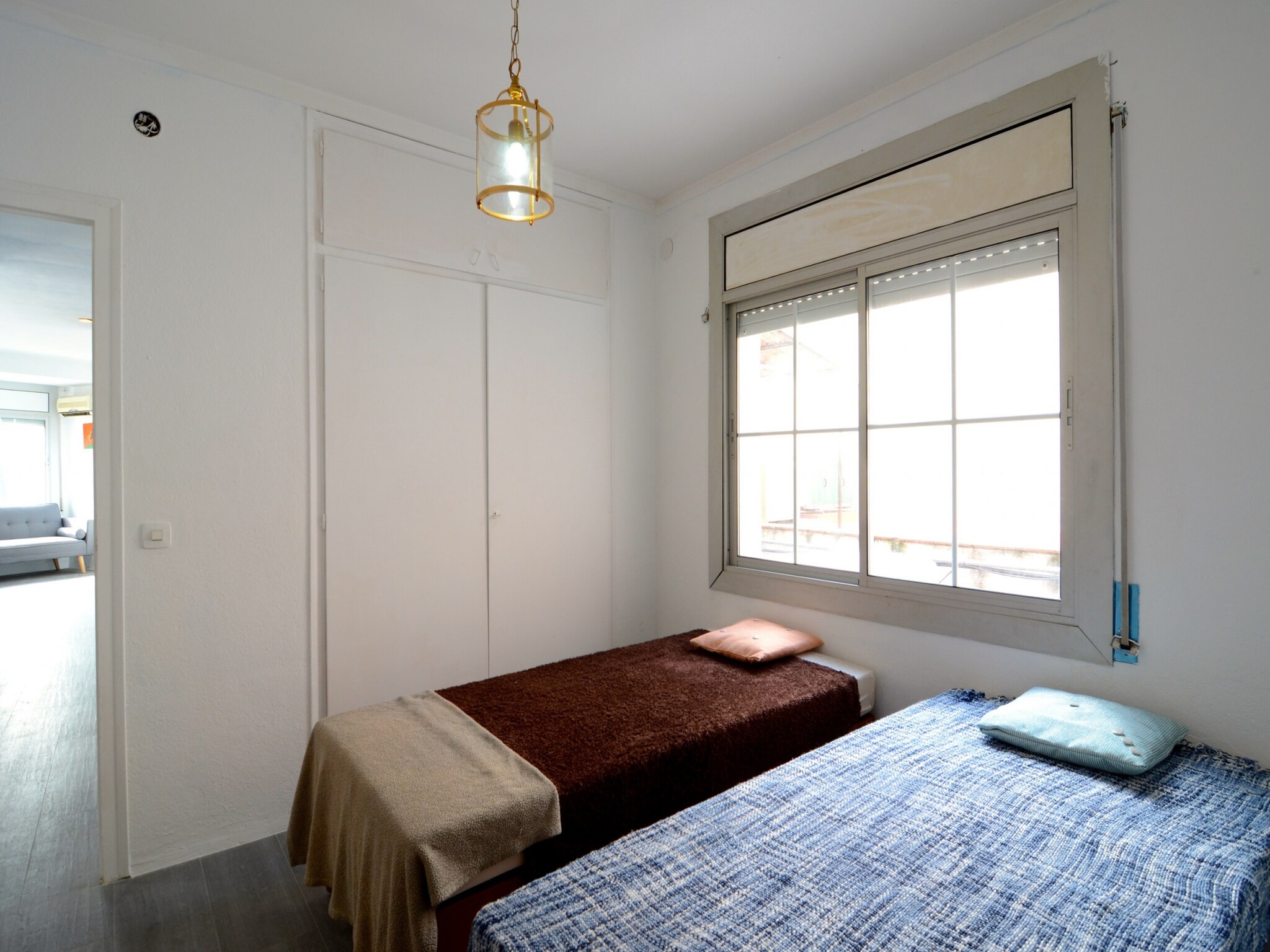 Apartment LES ESCOLES