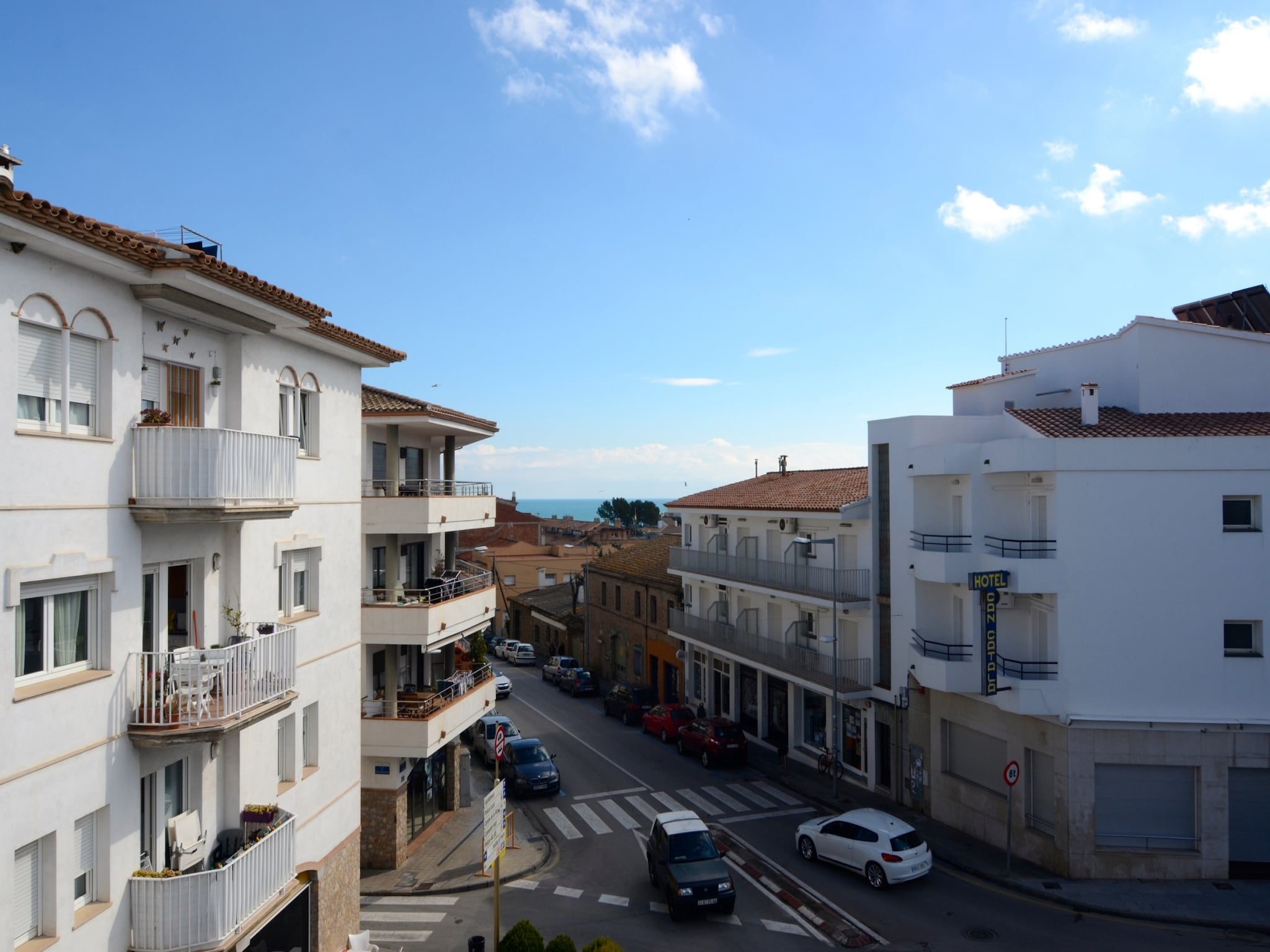 Apartment LES ESCOLES