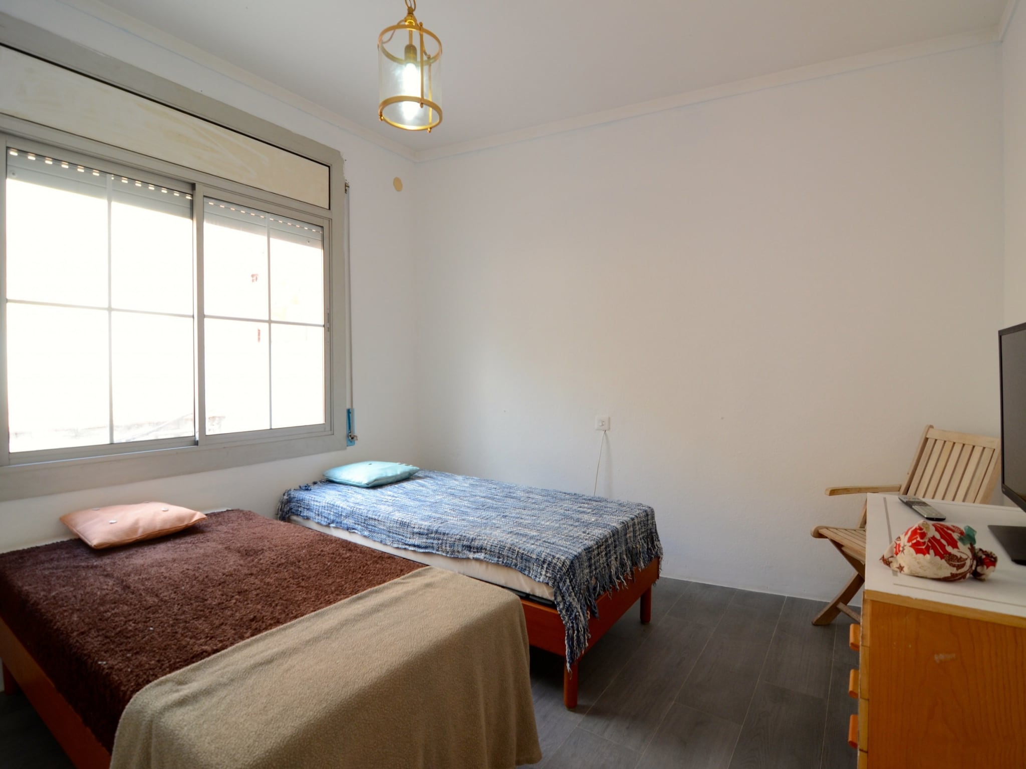 Apartment LES ESCOLES