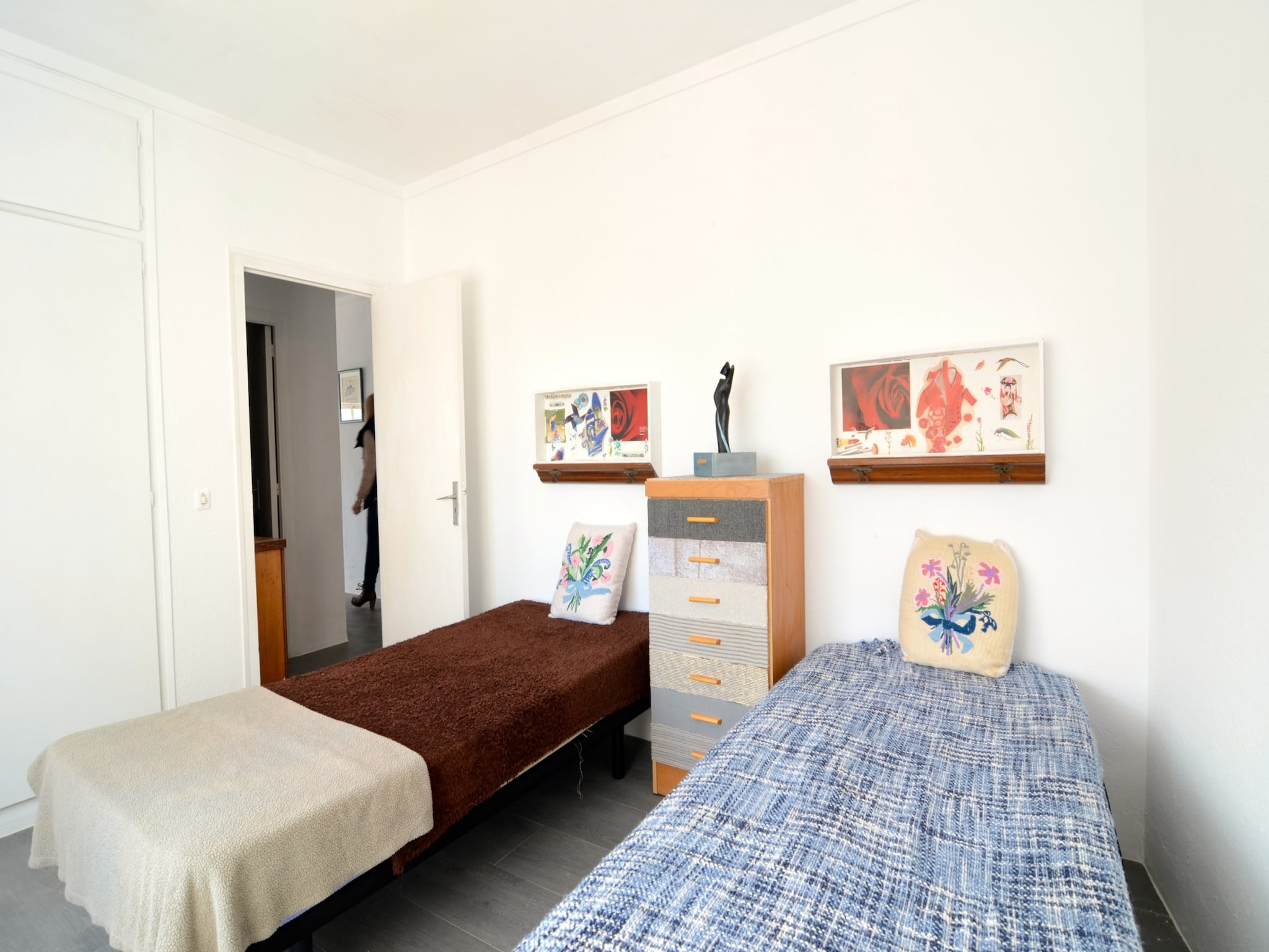 Apartment LES ESCOLES